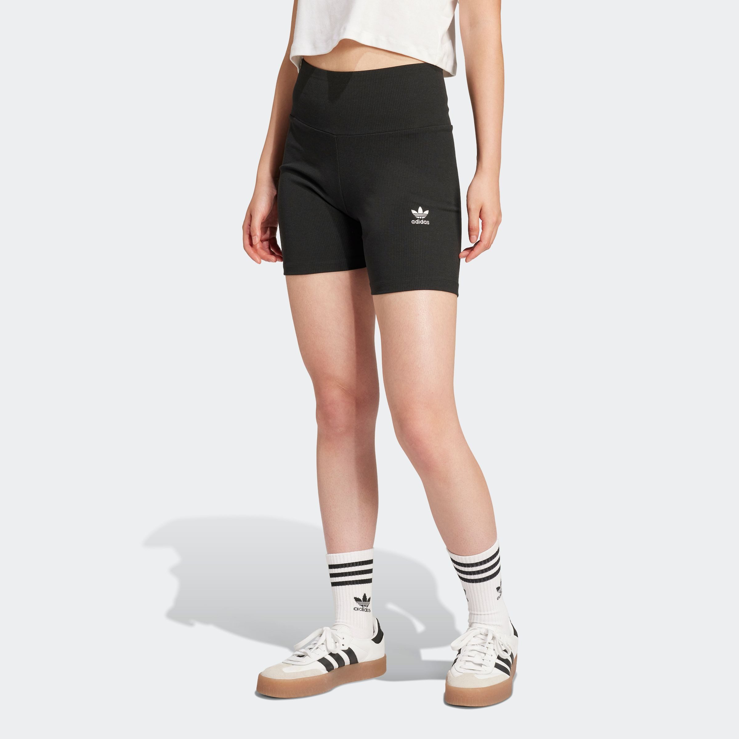 Shorts ESS RIB SHORTS
