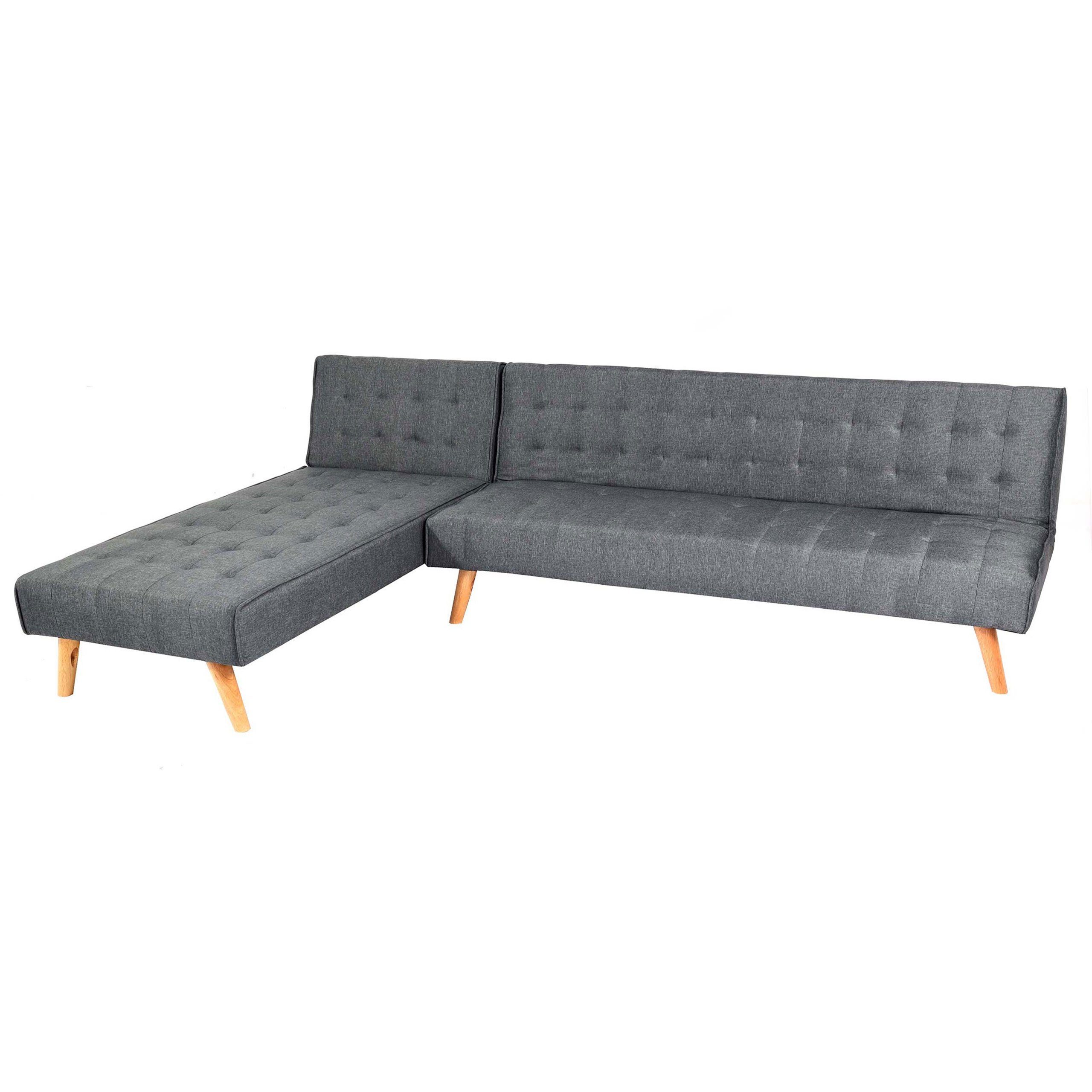 MCW Ecksofa MCW-K38, Liegefläche links/rechts günstig online kaufen