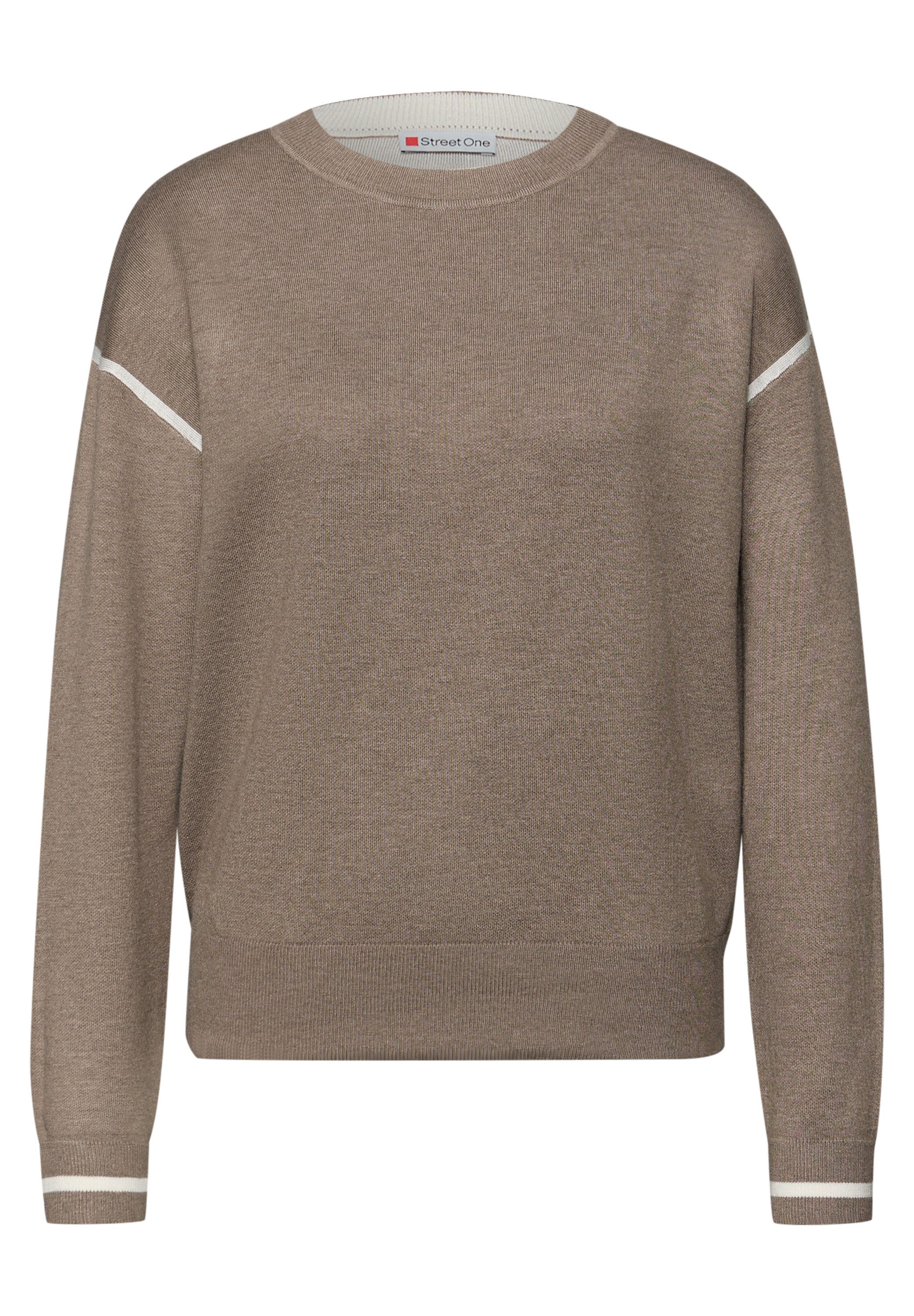 Strickpullover