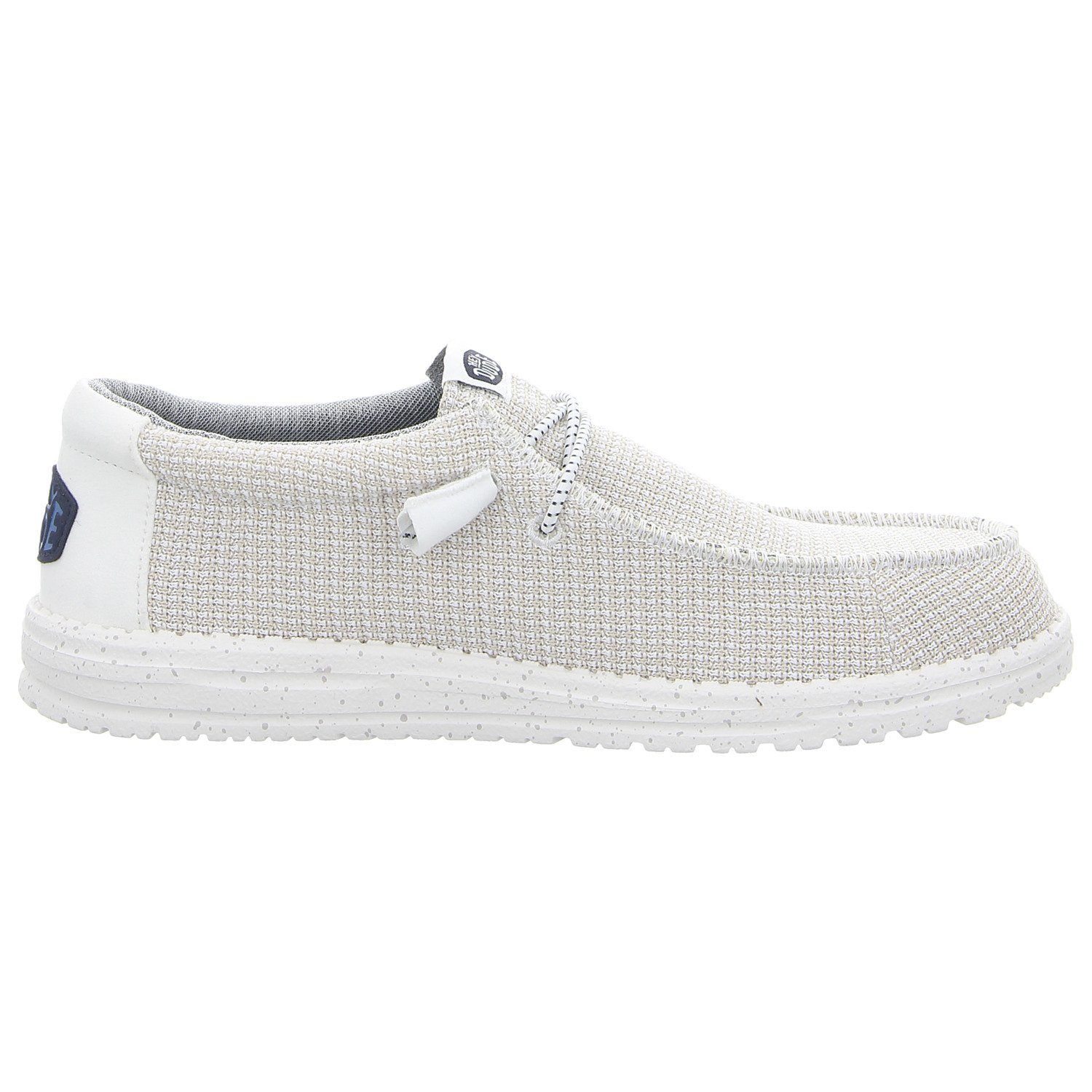Hey Dude Wally Sport Mesh Sneaker