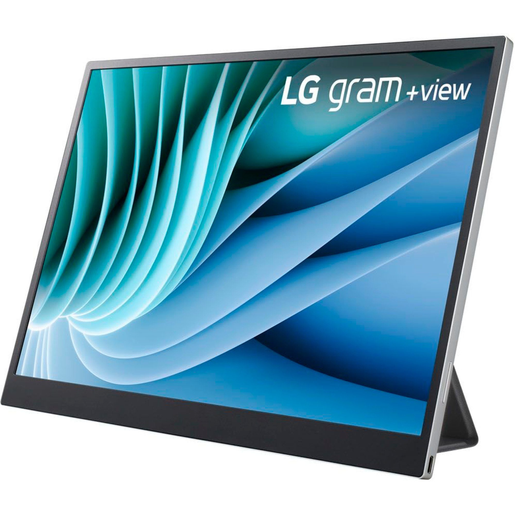 LG LG 16MR70, LED-Monitor, (WQXGA, IPS) TFT-Monitor (2560 x 1600 px)