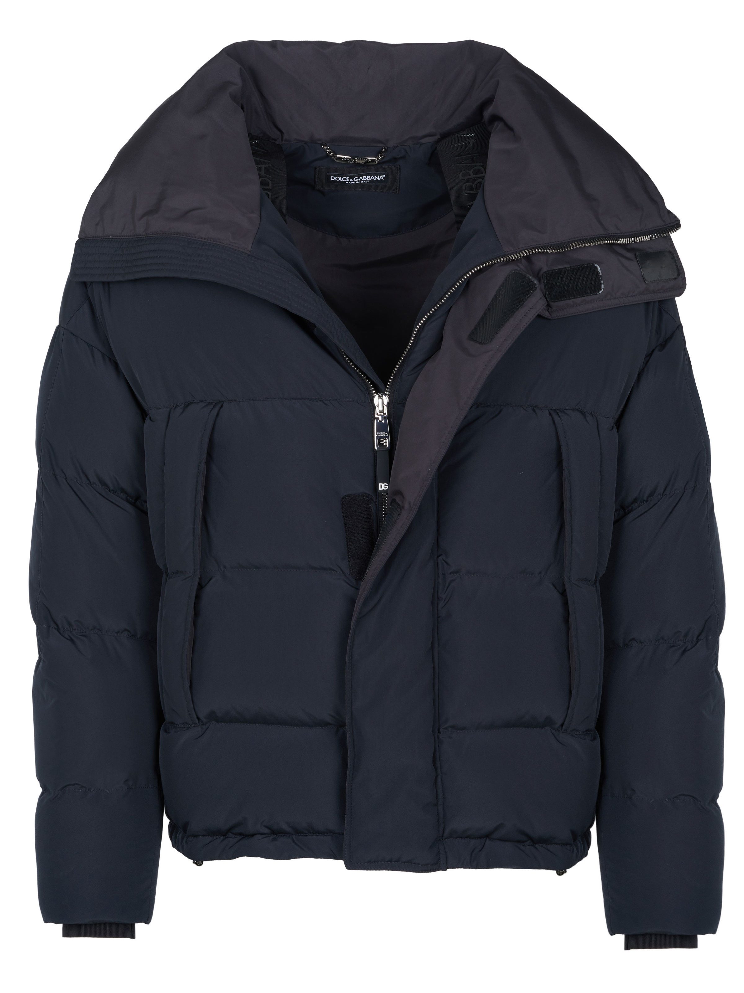 DOLCE & GABBANA Steppjacke