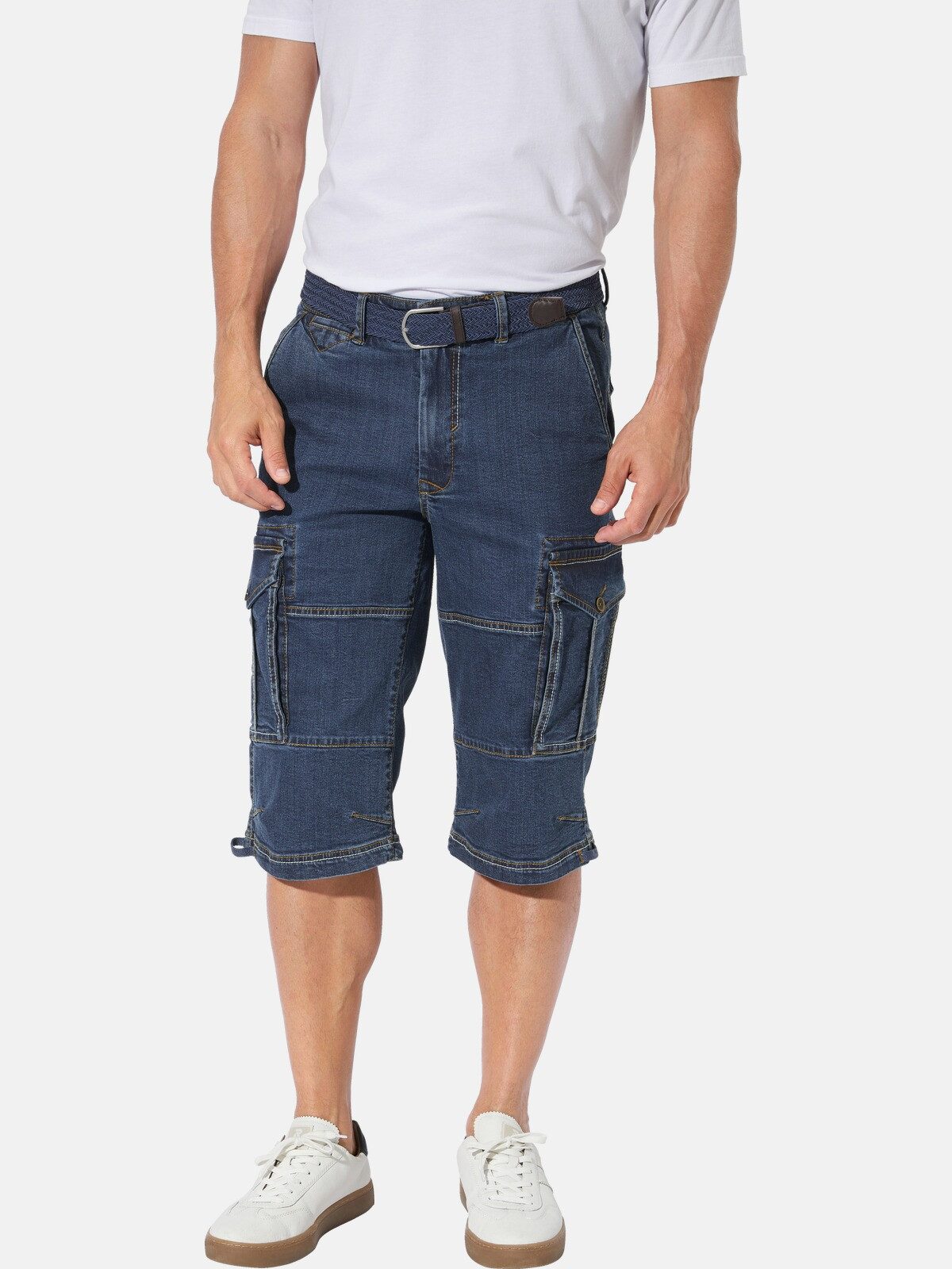 Cargobermudas ISANDRO