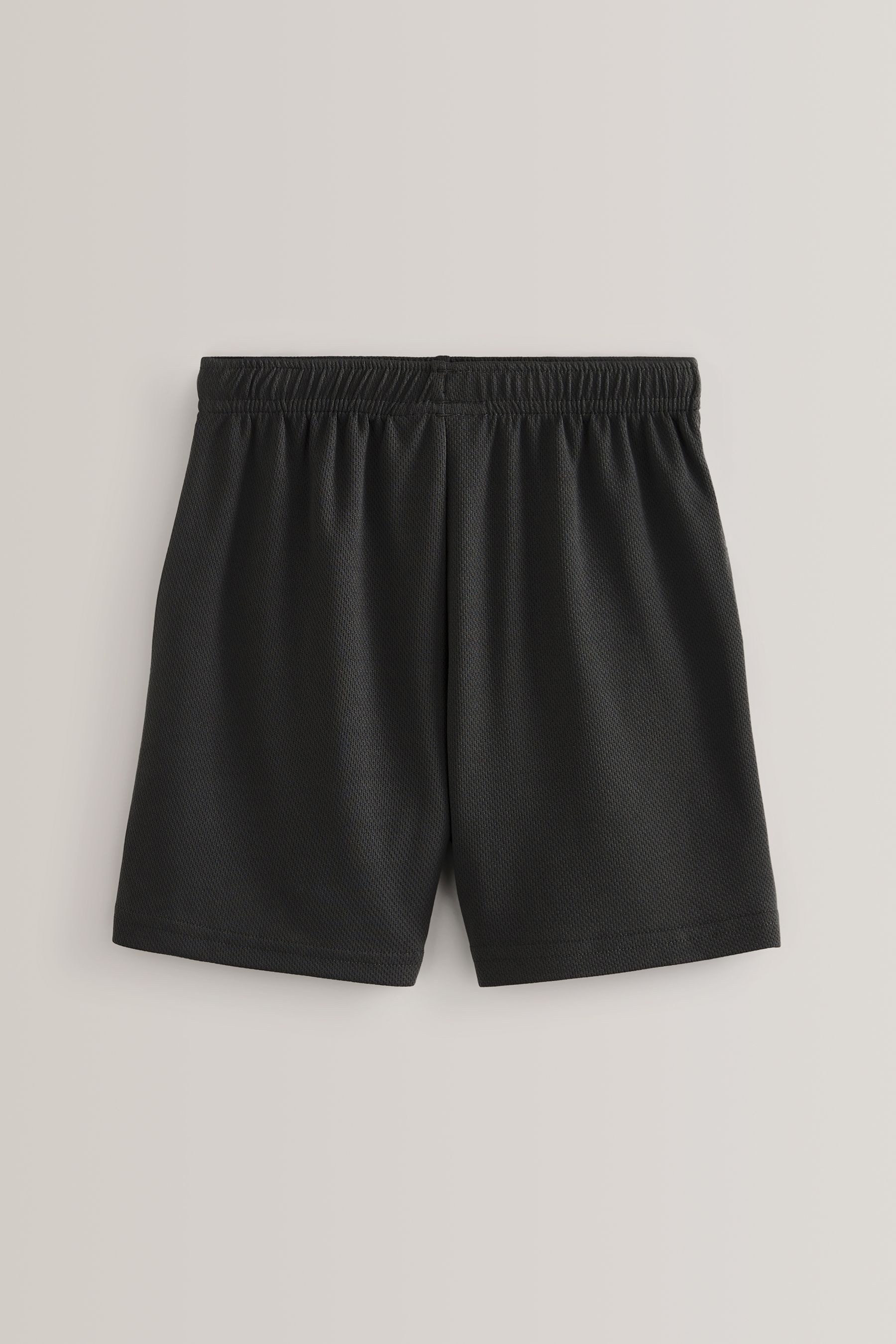 Next Trainingsshorts 2er-Pack Sports Shorts, Fußball (2-tlg) – Bild 2 von 5