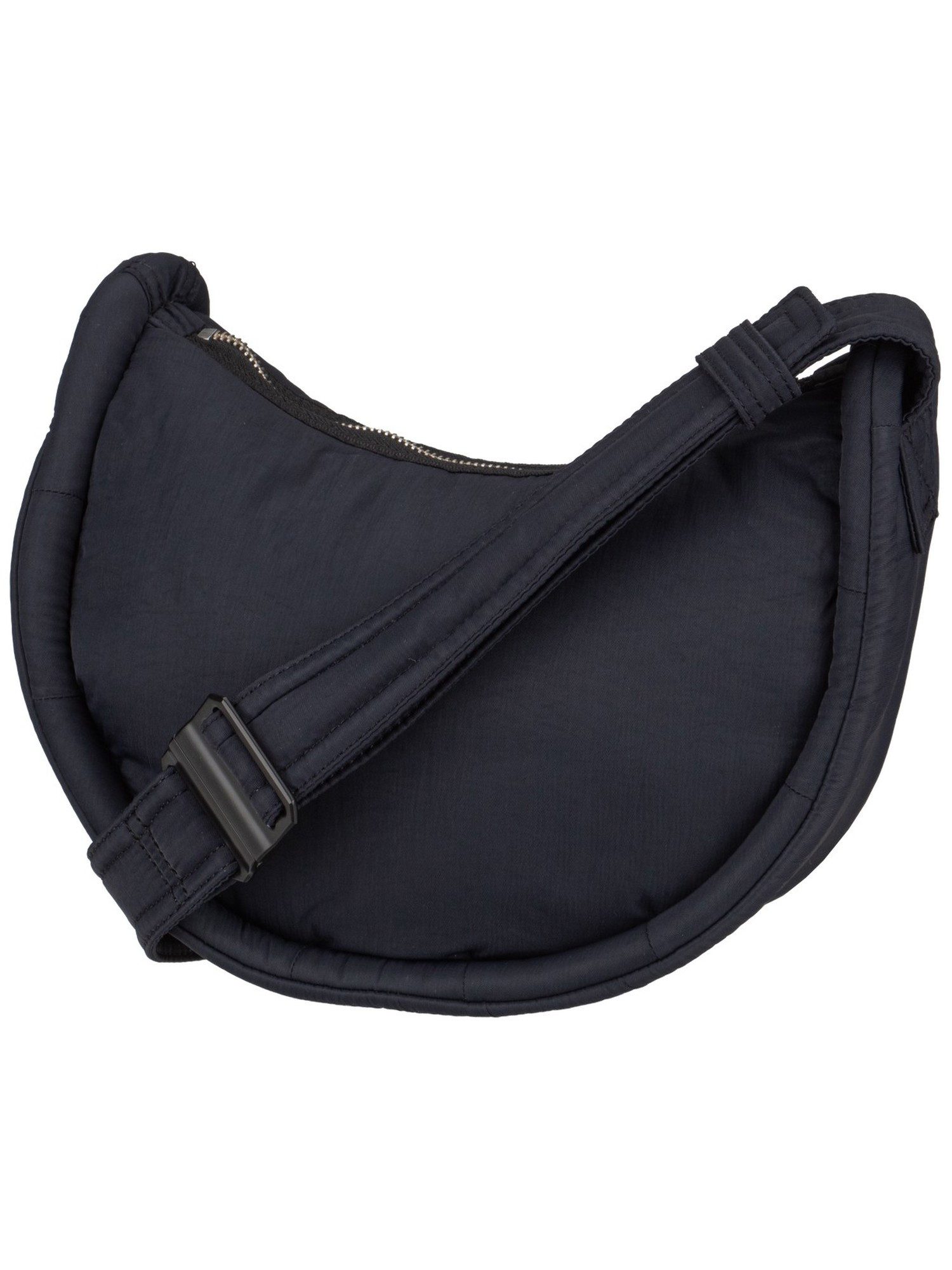 Sandqvist Handtasche Curve Halfmoon Mini, Hobo Bags