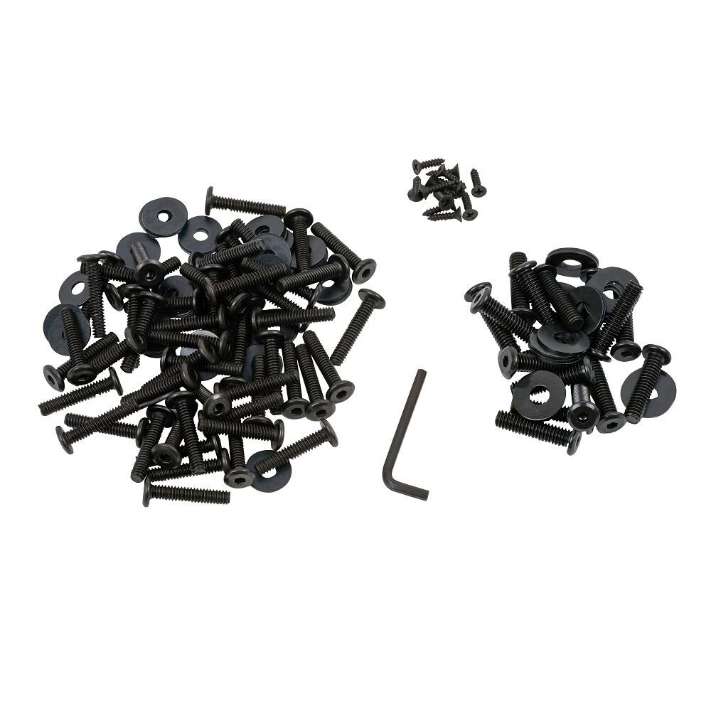 Billardtisch Schrauben-Set Manor XT