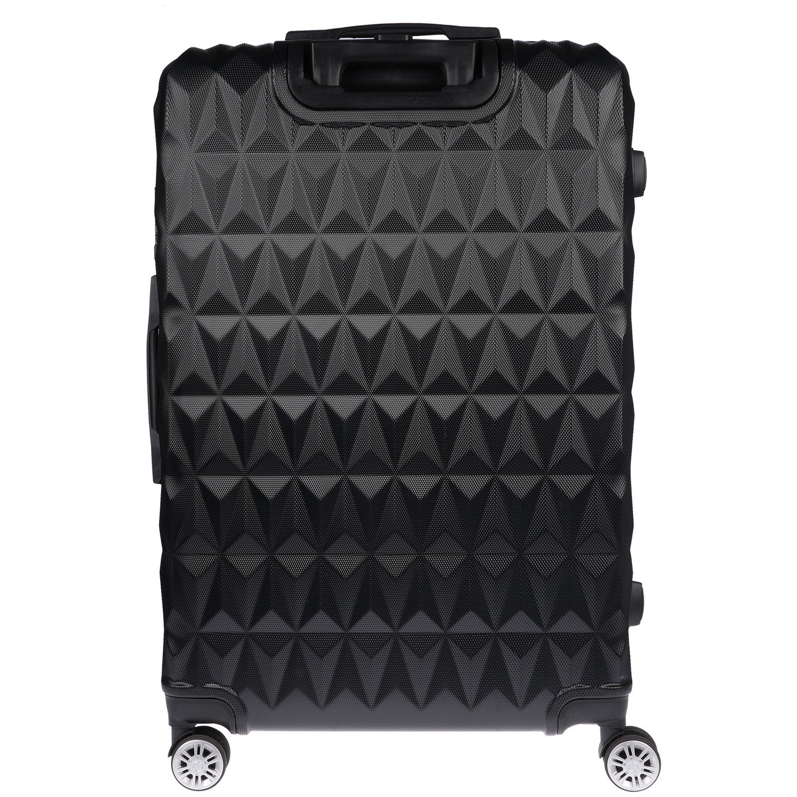 Christian Wippermann Business-Trolley XL großer Koffer Reisekoffer mit Dehn günstig online kaufen