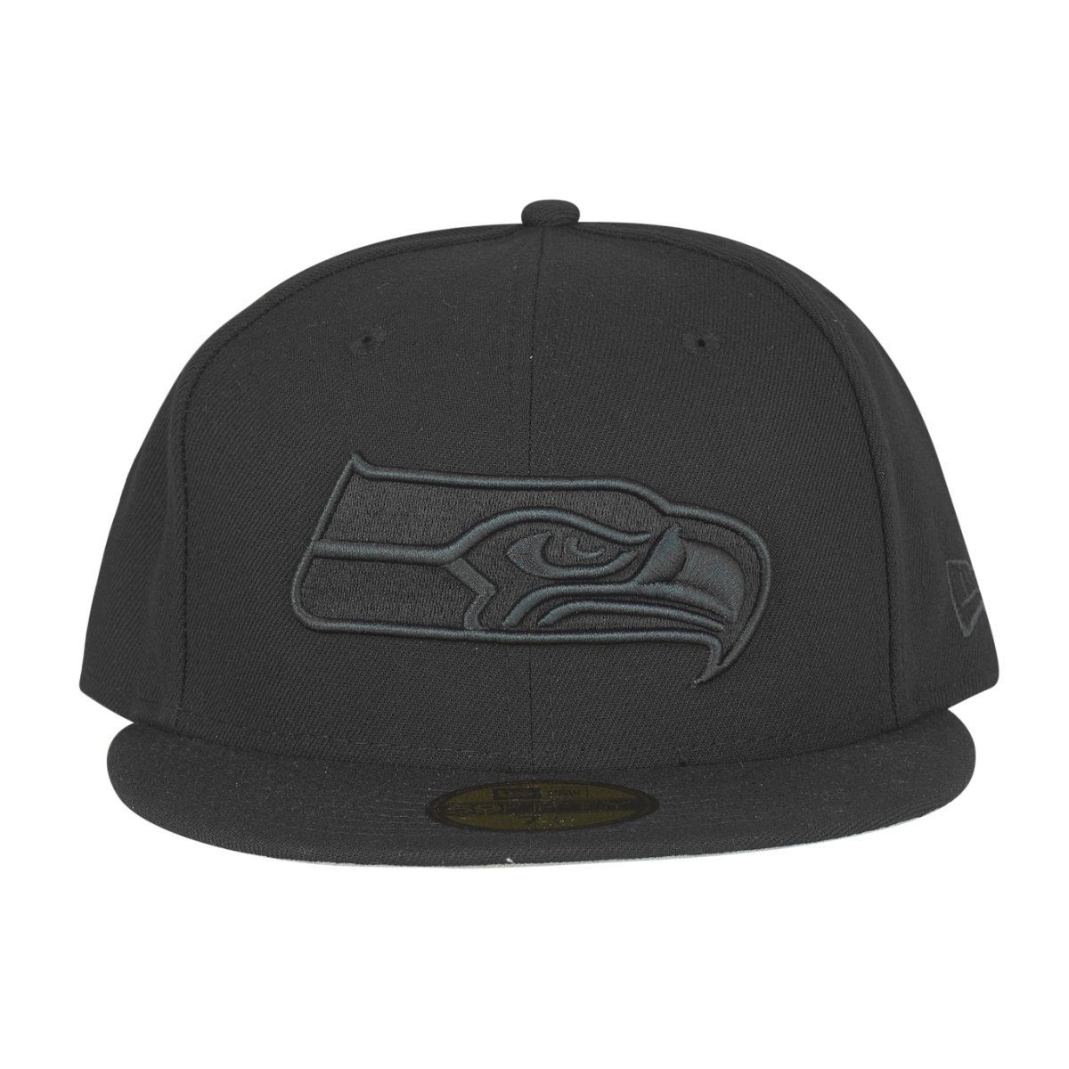 New Era Fitted Cap 59Fifty Seattle NFL Seahawks