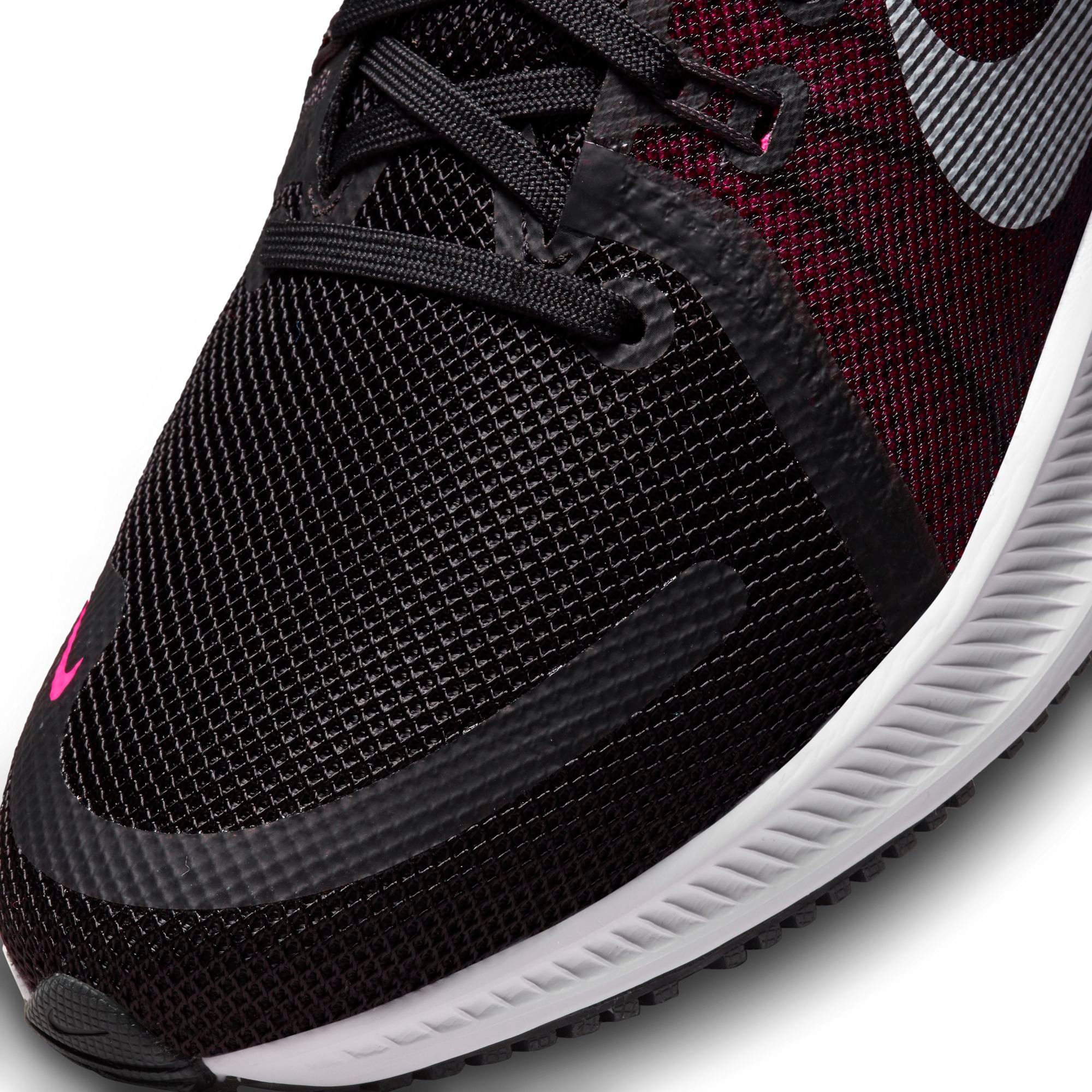 Schuhe Sportschuhe Nike QUEST 4 Laufschuh