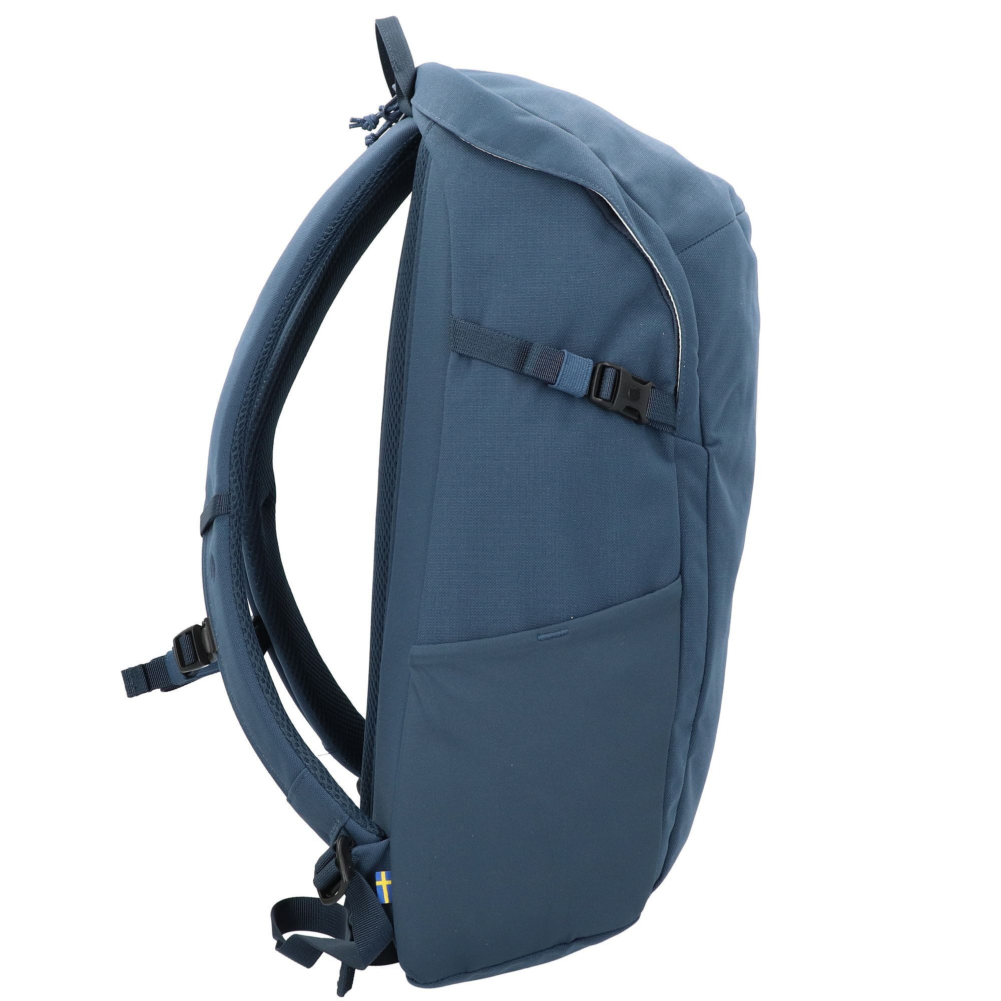 Fjällräven Laptoprucksack Ulvö, Polyamid