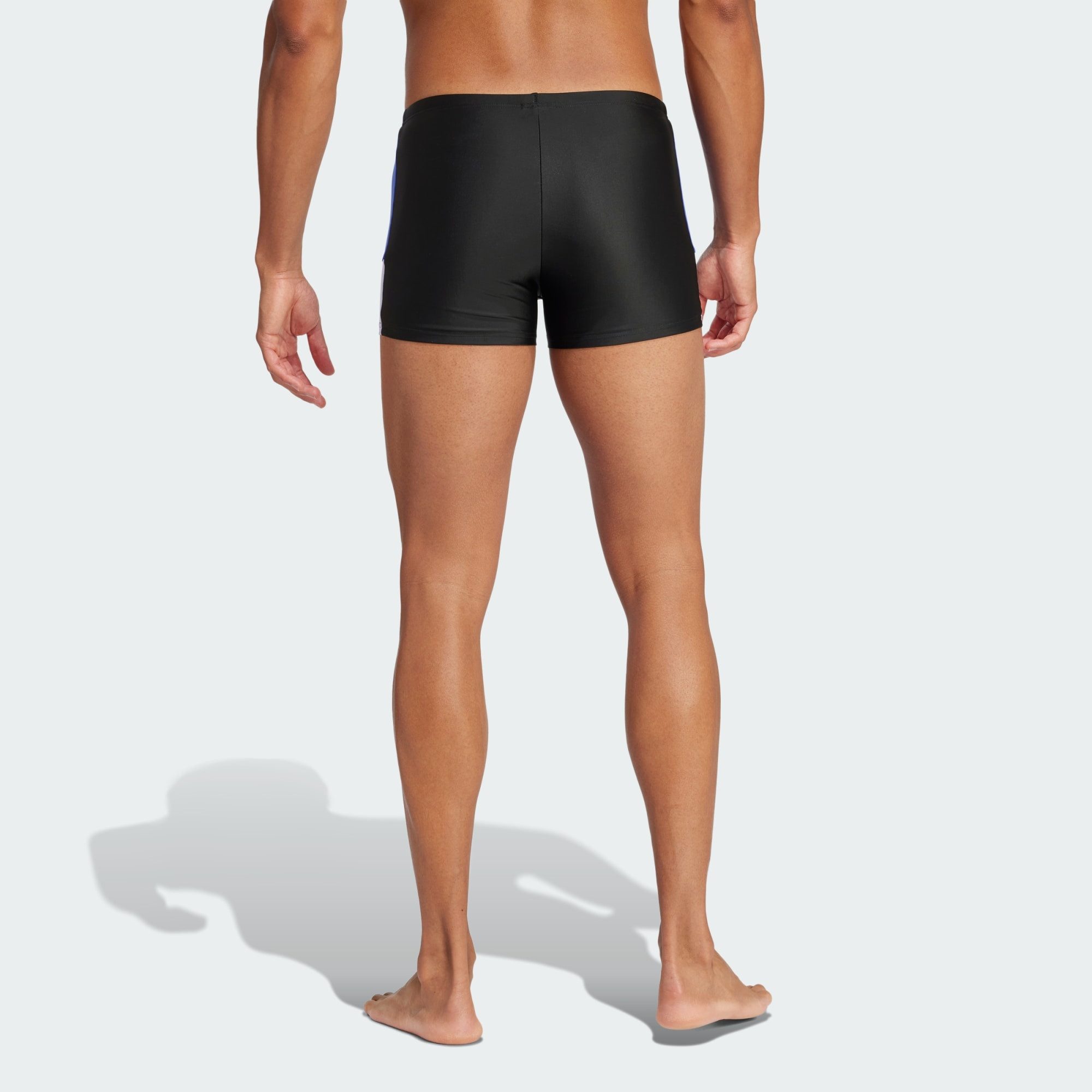 adidas Performance Badeshorts COLORBLOCK SWIM BOXER-BADEHOSE (1-St) günstig online kaufen
