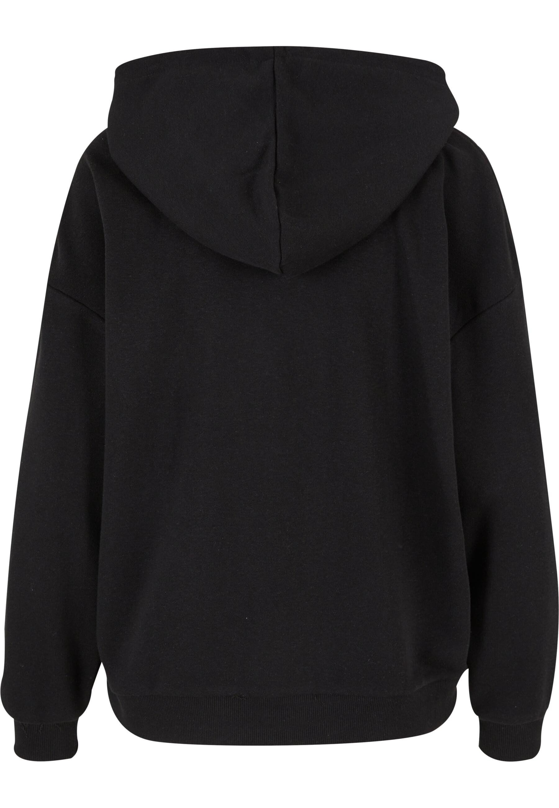 URBAN CLASSICS Kapuzenpullover Urban Classics Ladies Light Terry Oversized günstig online kaufen