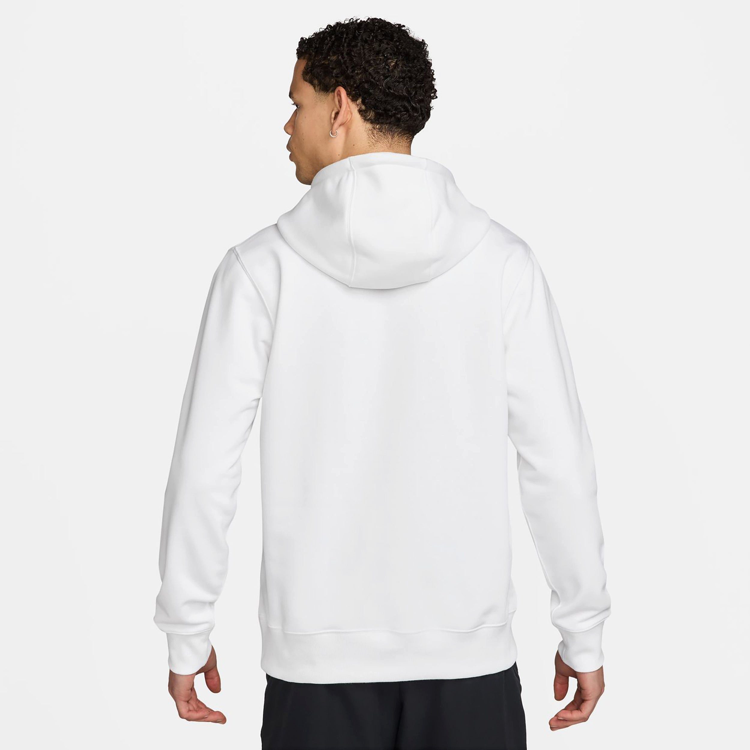 Nike Kapuzensweatshirt Court Dri-Fit Heritage