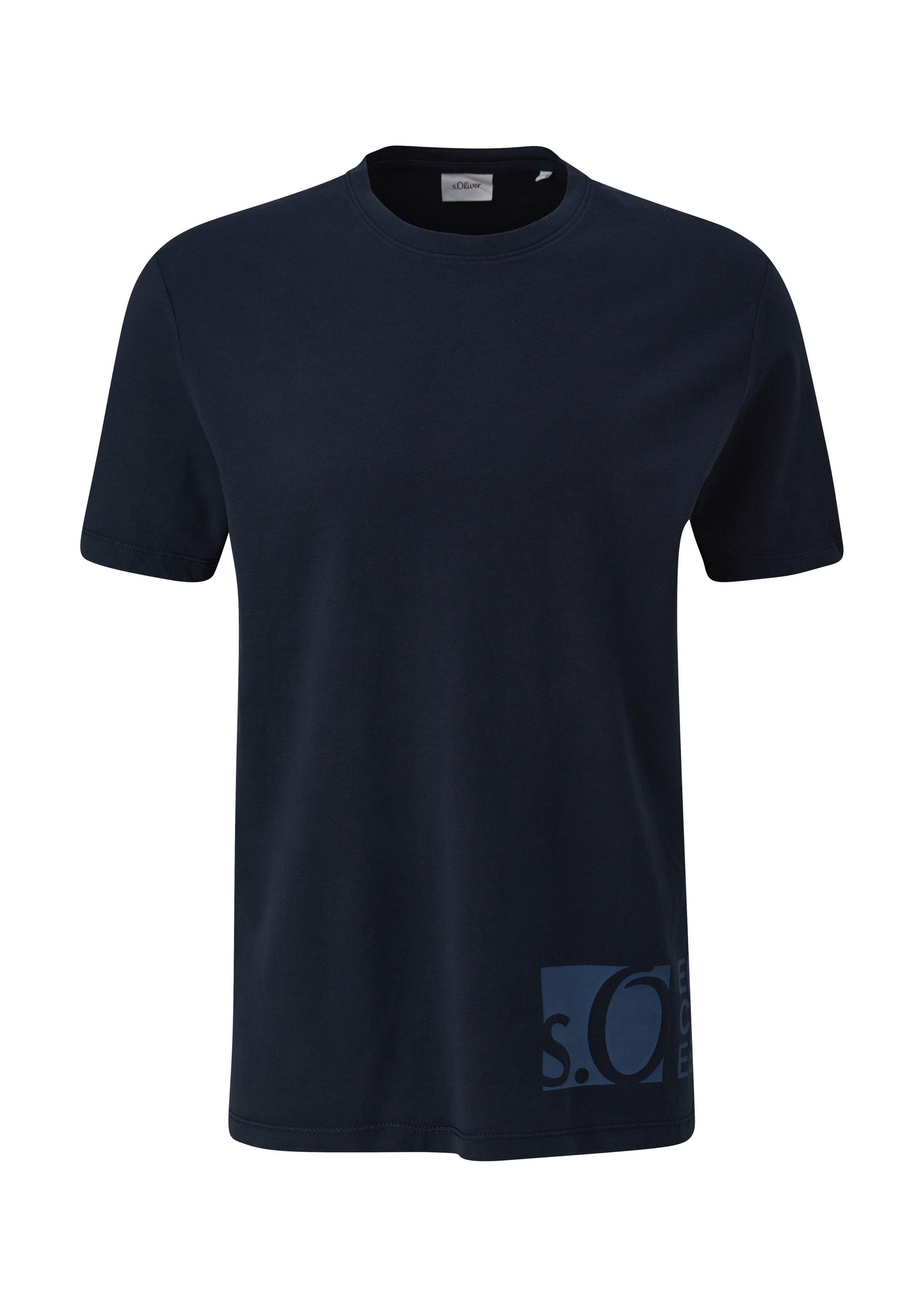 Kurzarmshirt T-Shirt