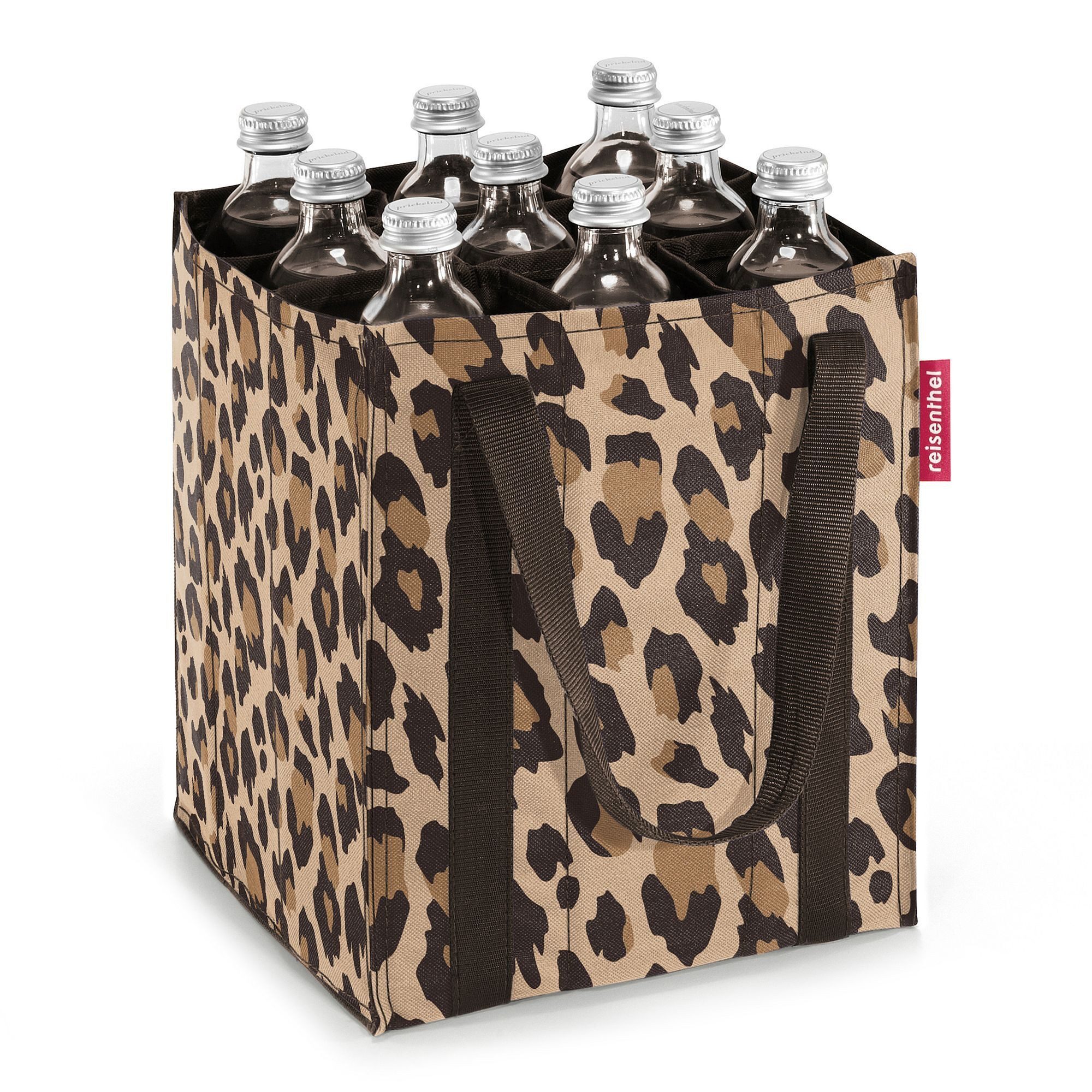 REISENTHEL® Schultertasche Shopping, Polyester