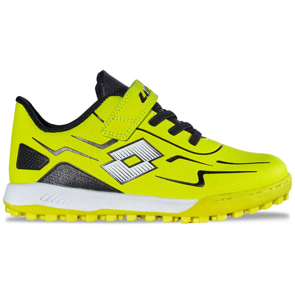 Lotto Fußballschuh - mit kurzen, abriebfesten Gummistollen