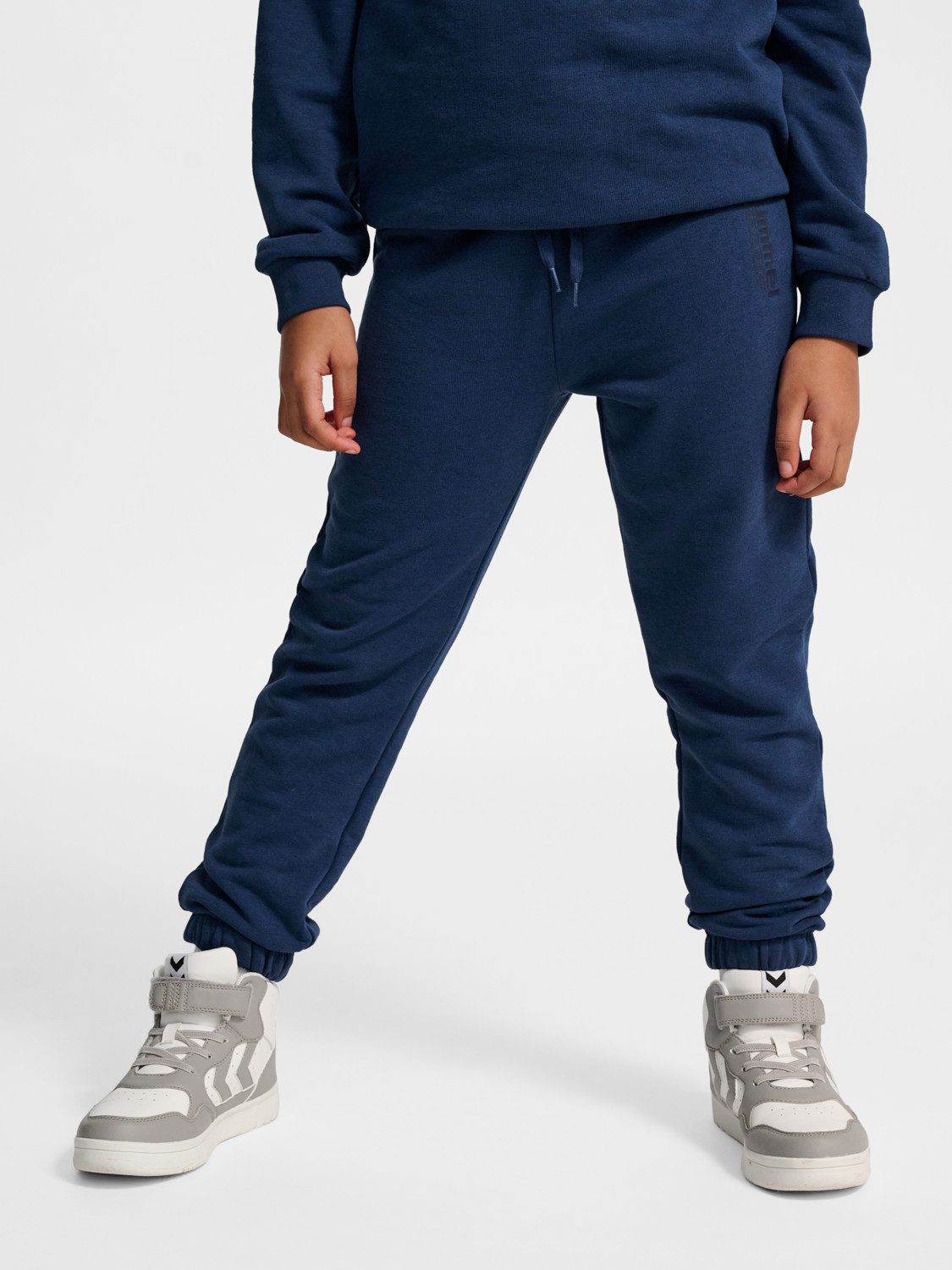 Jogginghose HMlJR BASE REGULAR PANTS