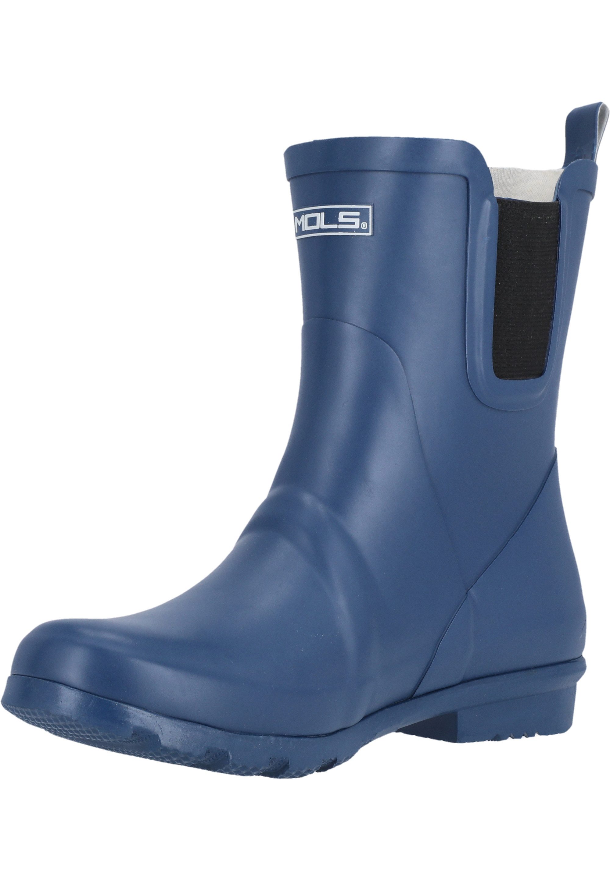 MOLS Suburbs Gummistiefel mit wasserdichter Funktion