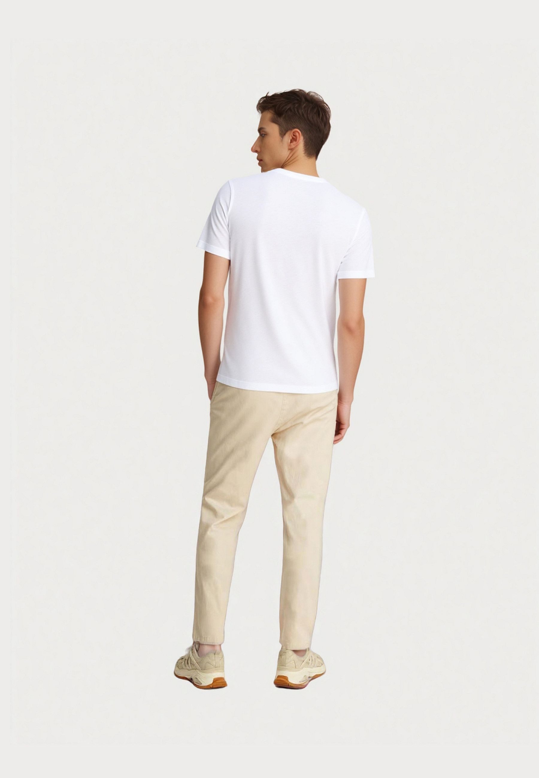 U.S. Polo Assn. T-Shirt T-Shirt Kurzarmshirt 5er Pack (5-tlg., 5)