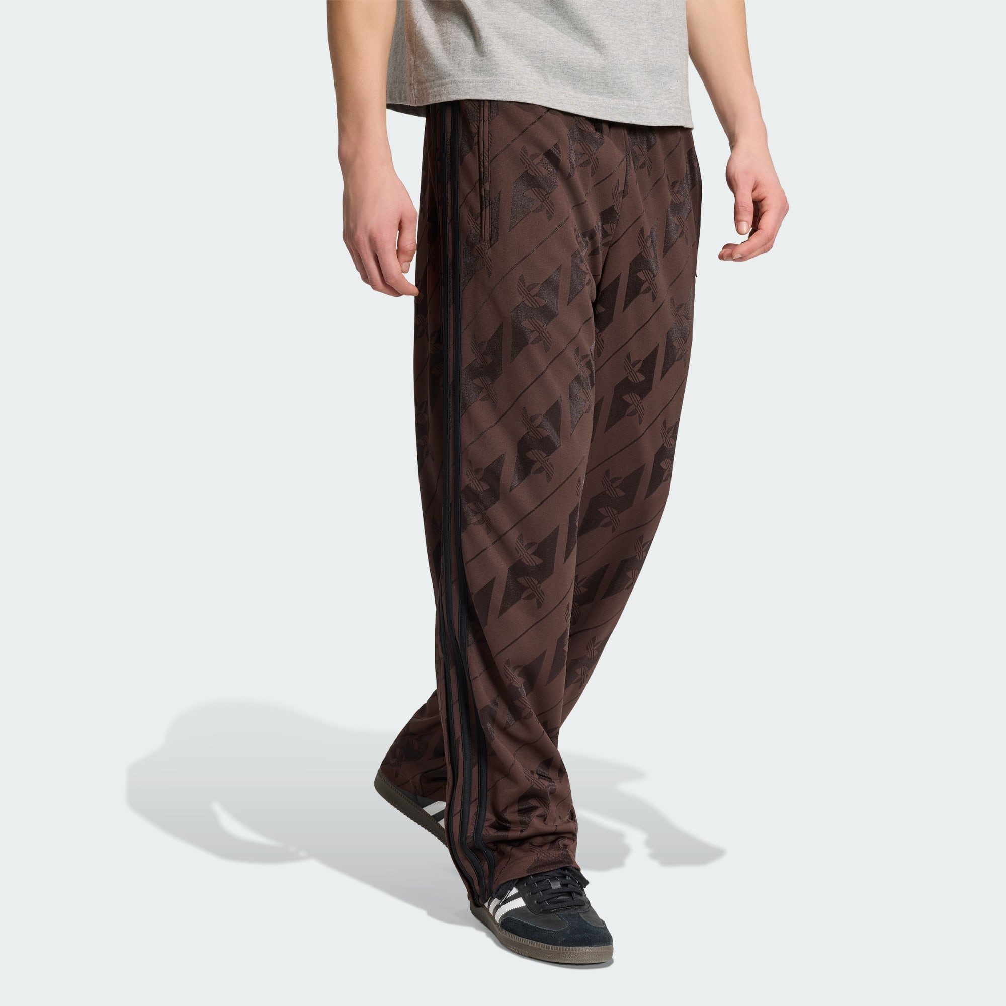 Jogginghose MONOGRAM FIREBIRD TRAININGSHOSE