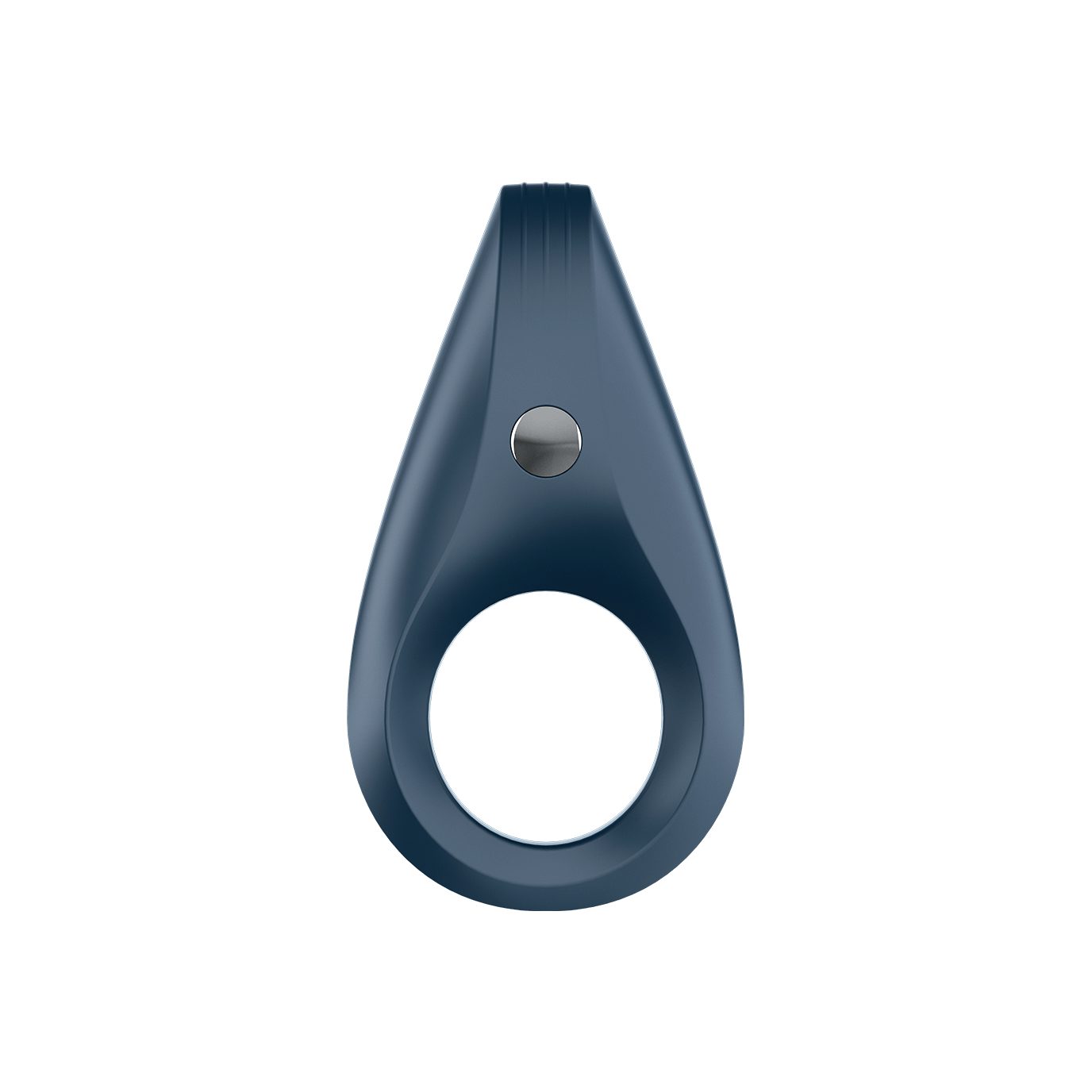 Satisfyer Penis-Hoden-Ring Satisfyer Rocket Ring aus Silikon (vibrierender Penisring 2,5 - 5 cm)