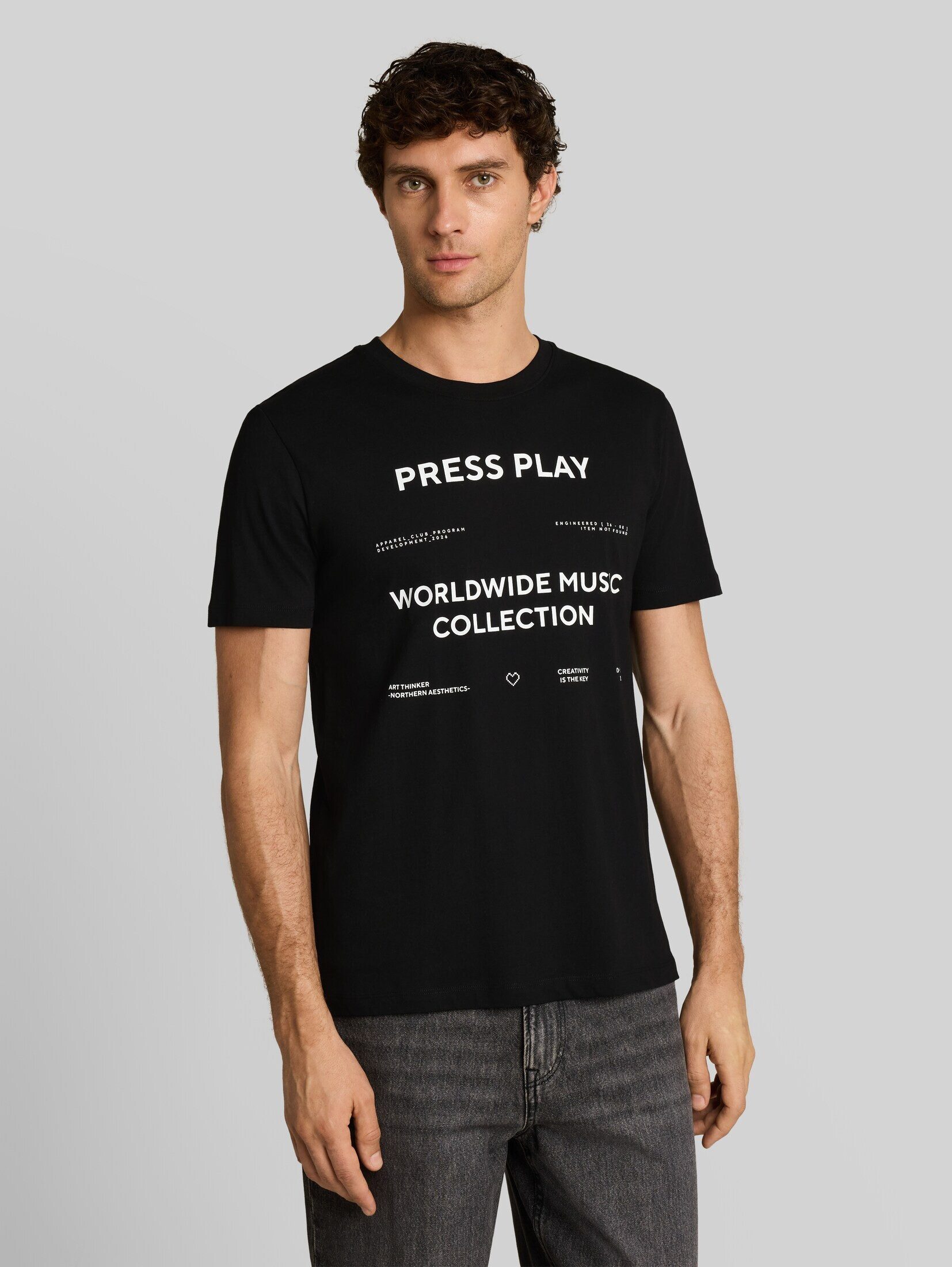 T-Shirt T-Shirt