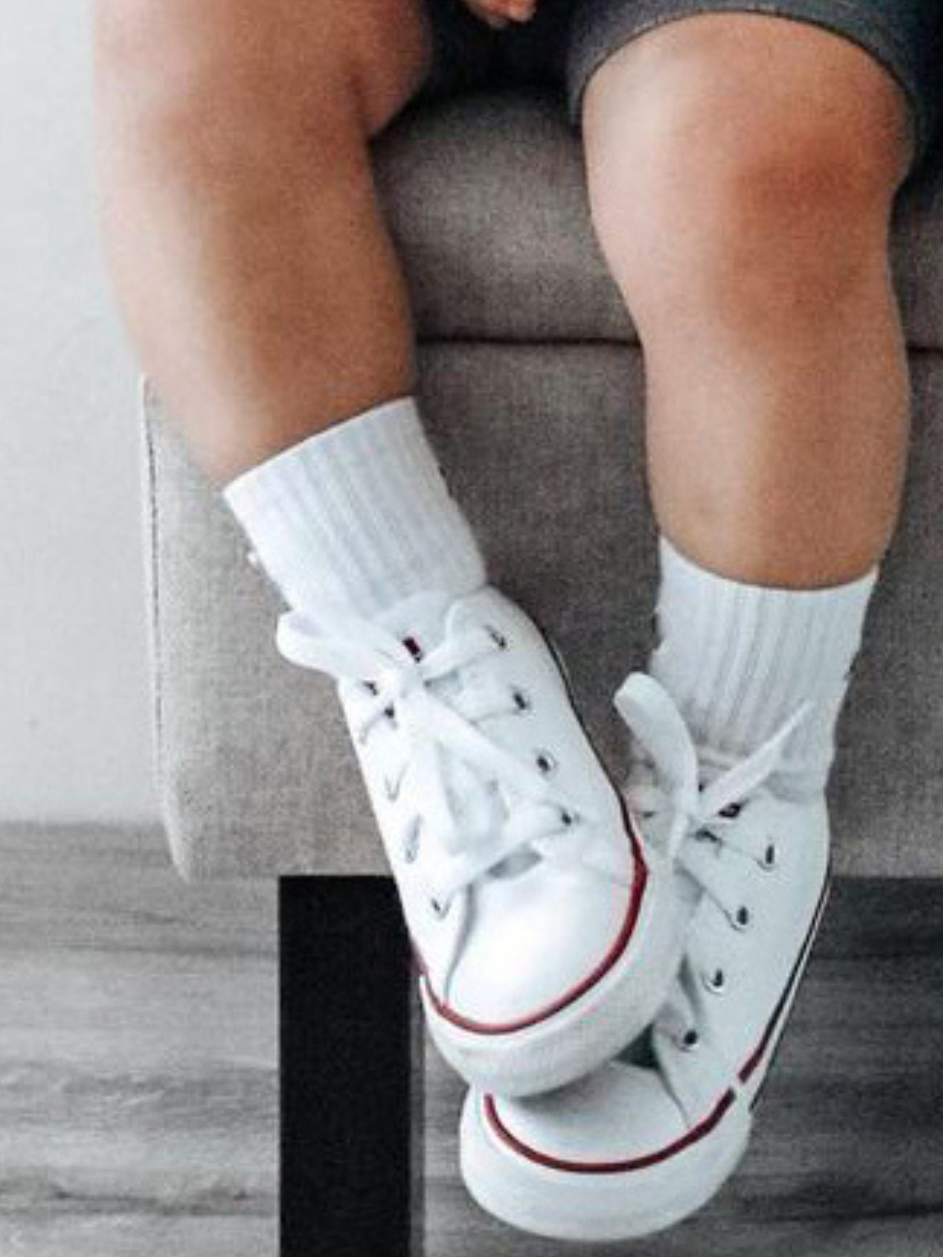 bistyle Socken für Babys Neugeborene Babysocken Jungen Mädchen Kurzsocken (Set, 6-Paar, 6er-Pack) gerippt Bio-Baumwolle GOTS zertifiziert 0-6 Monate bis 2-3 Jahre