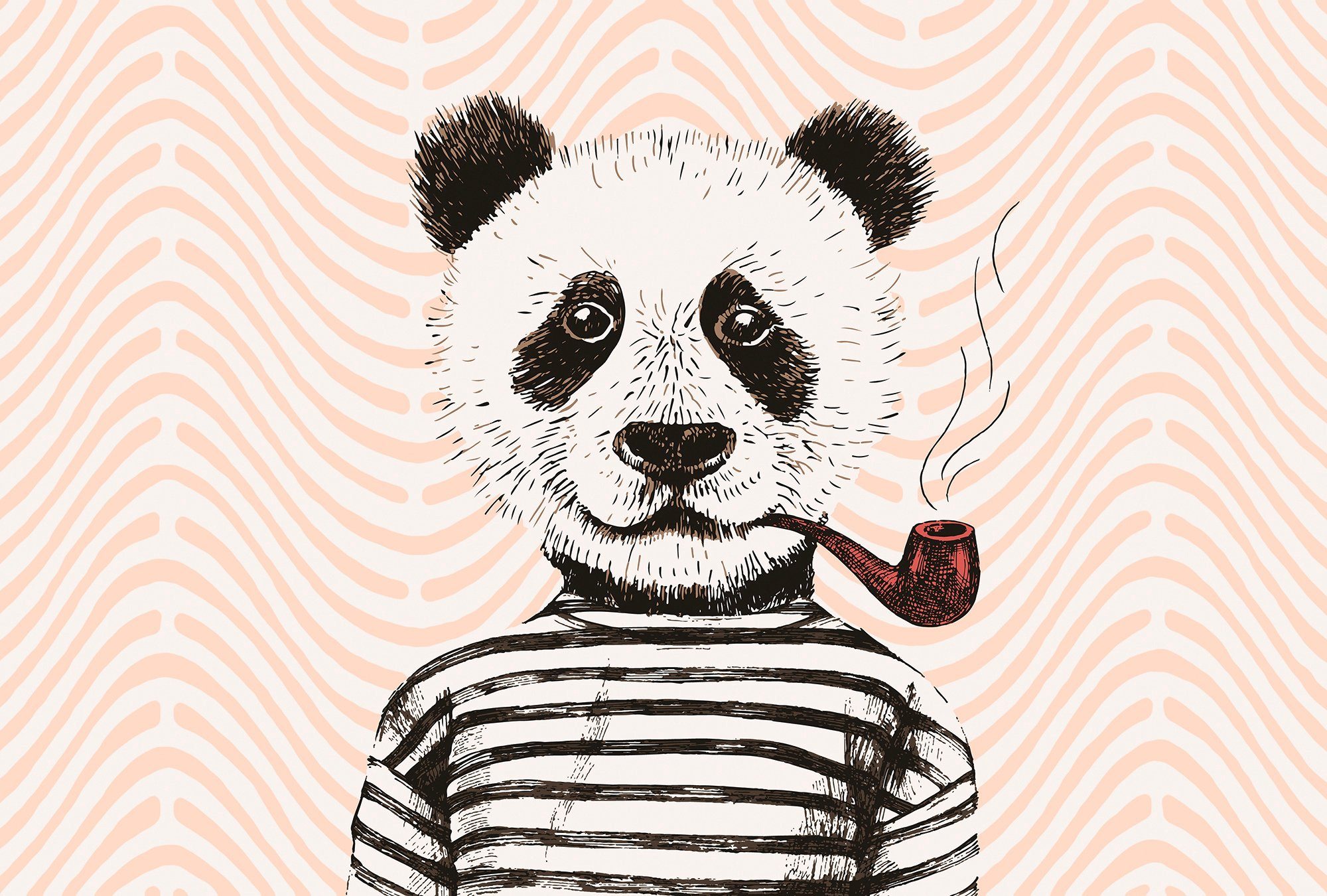 Architects Paper Fototapete Atelier 47 Modern Panda 1 Glatt Abstrakt 4 St Online Kaufen Otto