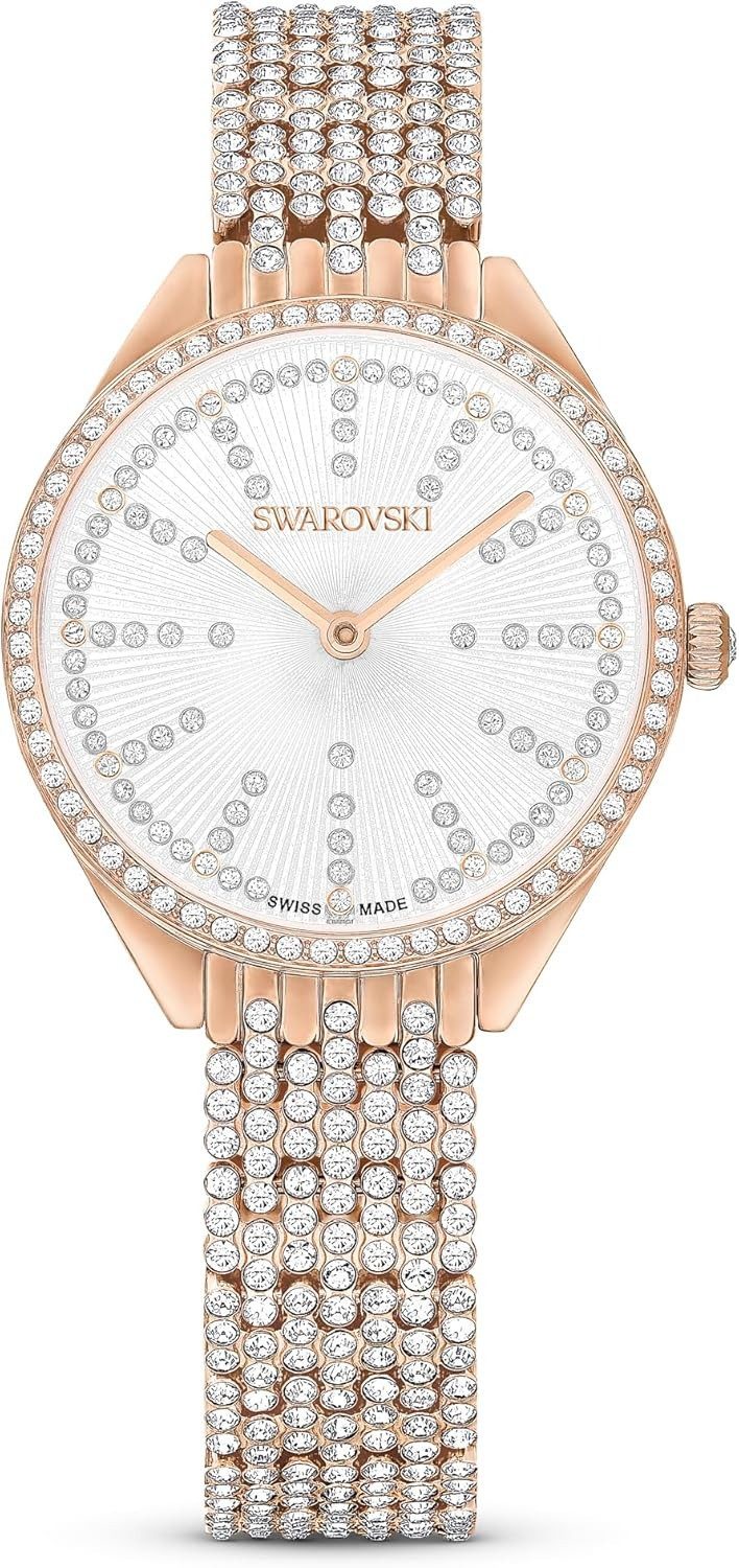 Swarovski Quarzuhr 5610487