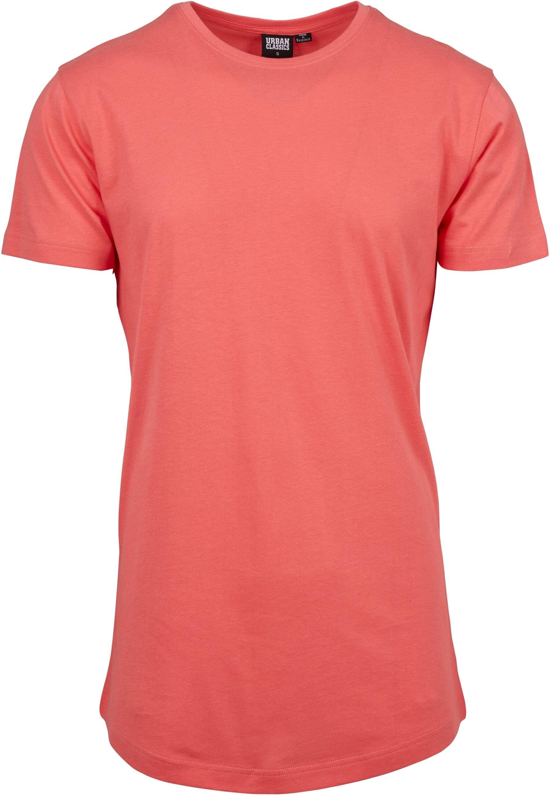 URBAN CLASSICS Kurzarmshirt Urban Classics Herren günstig online kaufen