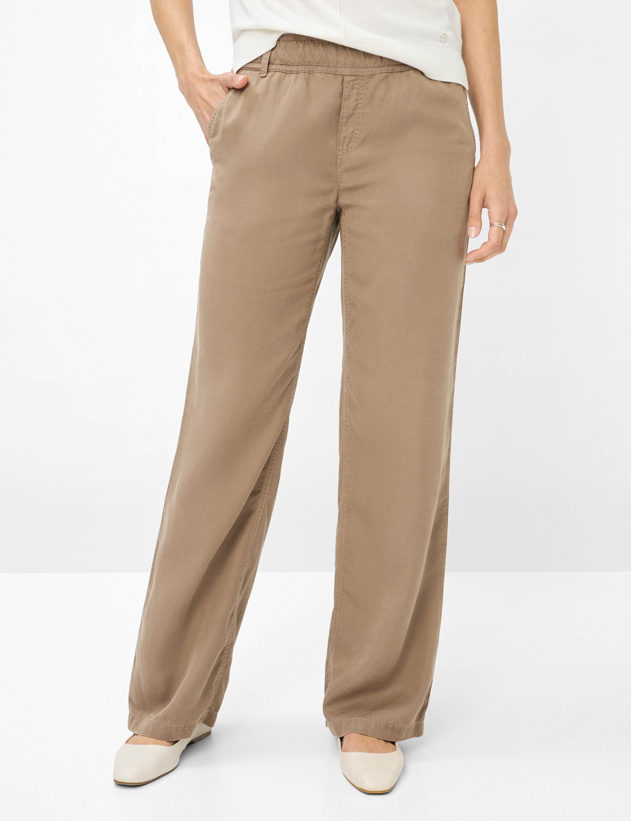 Brax 5-Pocket-Hose Style MAINE günstig online kaufen