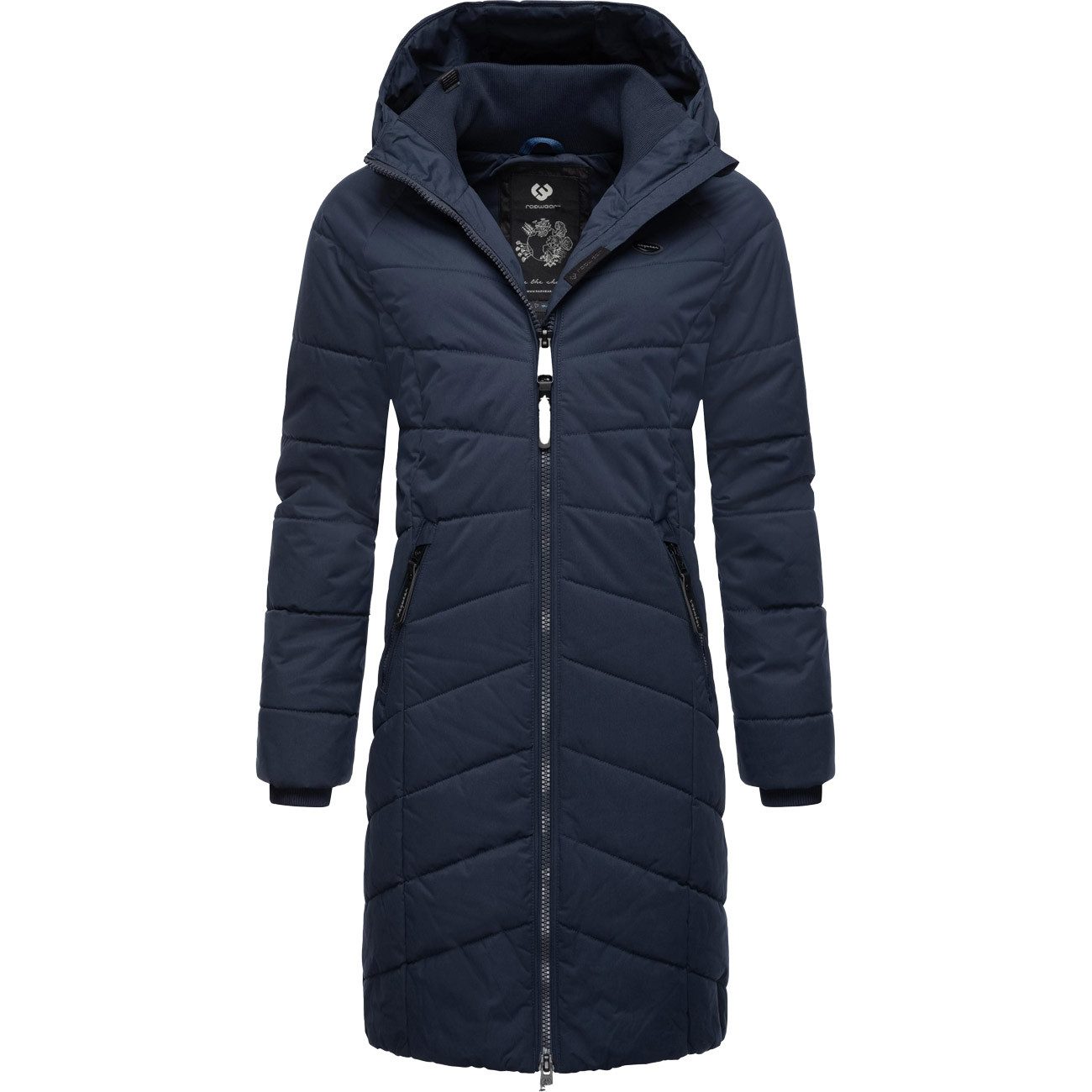 Winterjacke DIZZIE COAT
