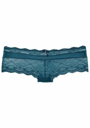 LASCANA Panty aus Spitze, als Dessous-Set kombinierbar sexy Dessous, sexy Unterwäsche, Reizwäsche Damen – Bild 2 von 4