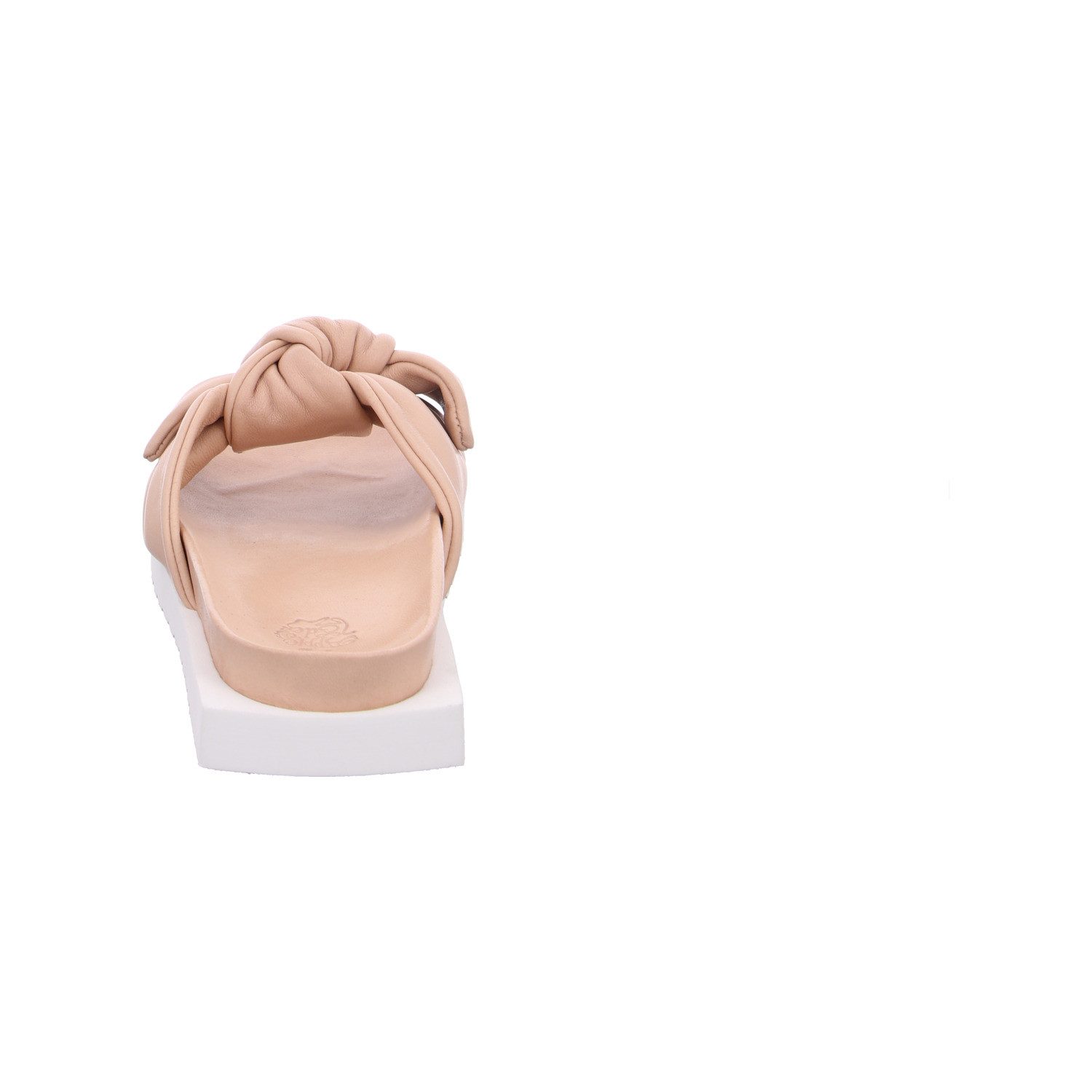Apple of Eden High-Heel-Pantolette