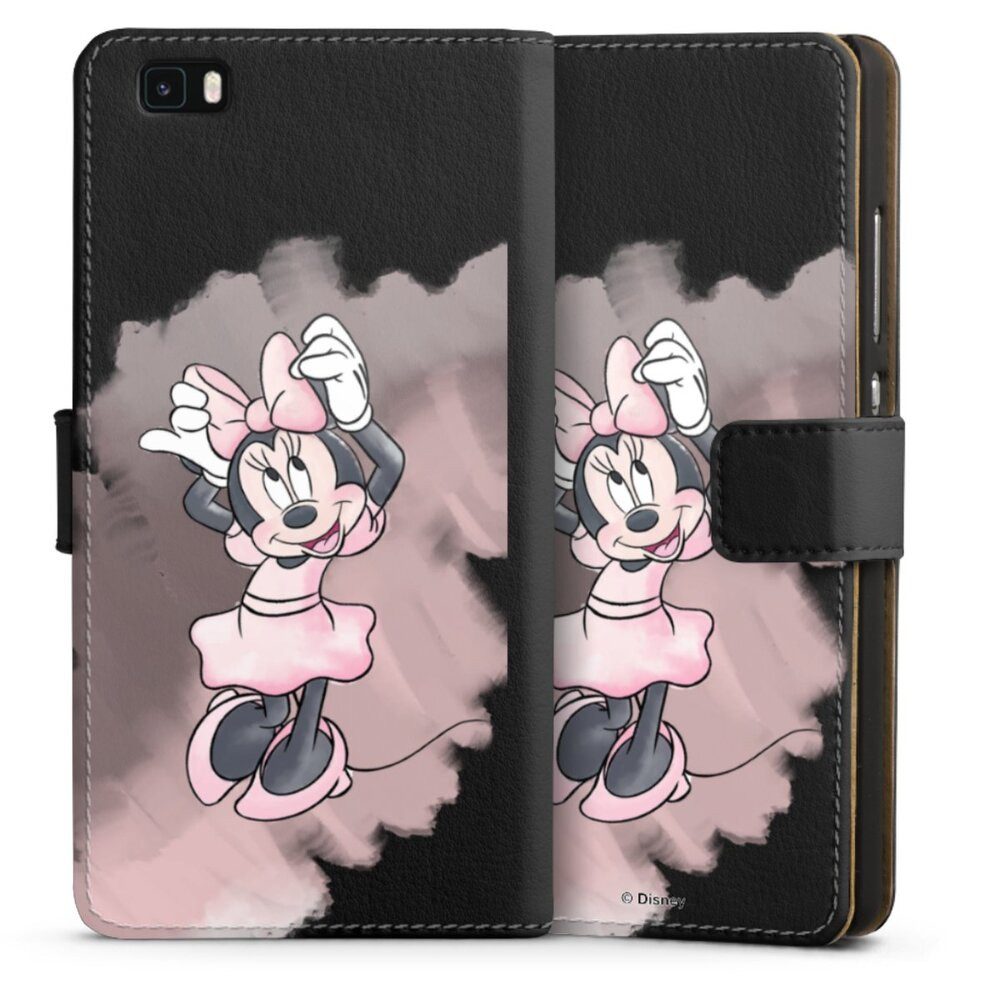 DeinDesign Handyhülle Mickey & Minnie Mouse Disney Motiv ohne