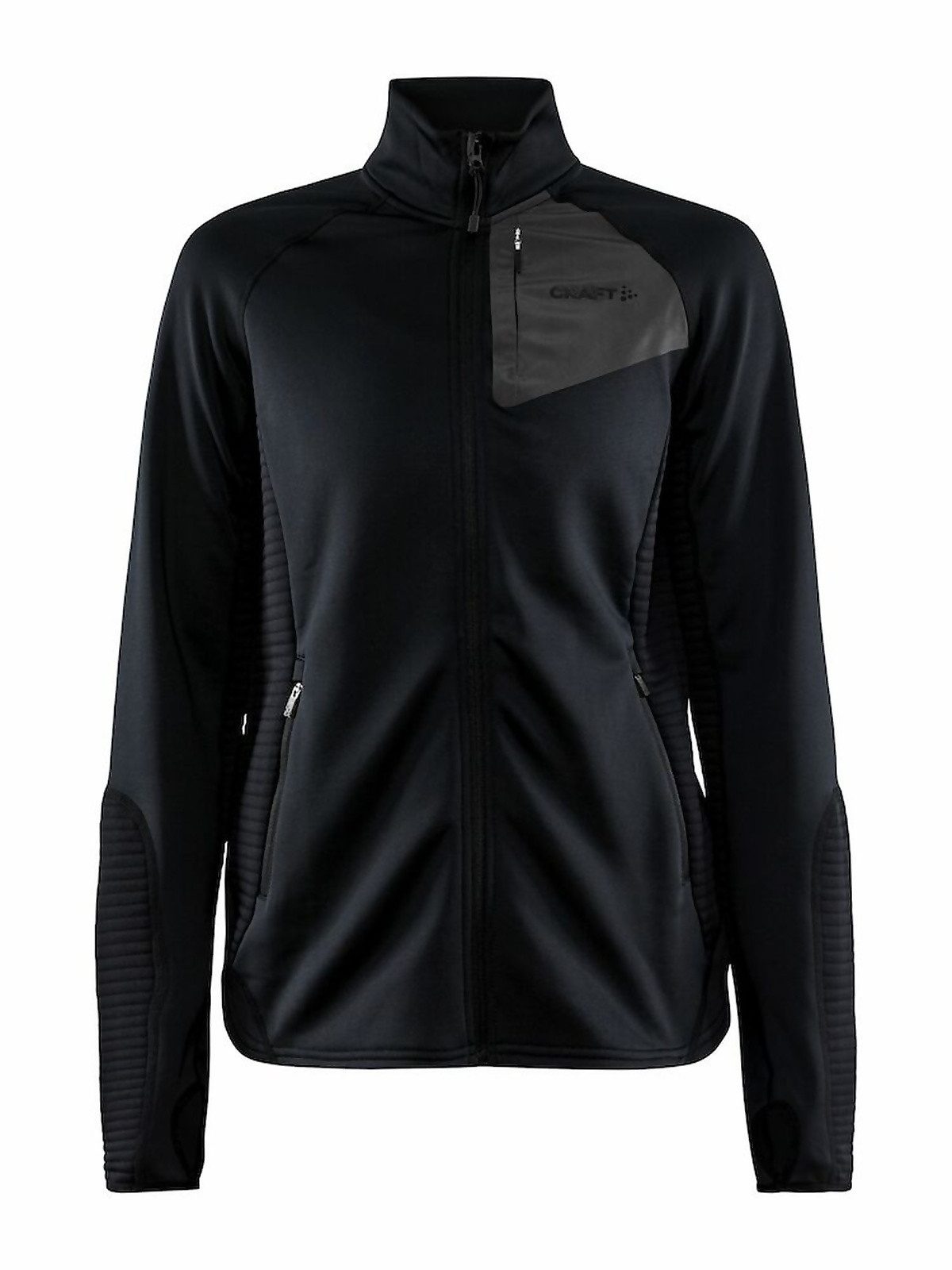 Fleecejacke ADV Tech Fleece Thermal midlayer W