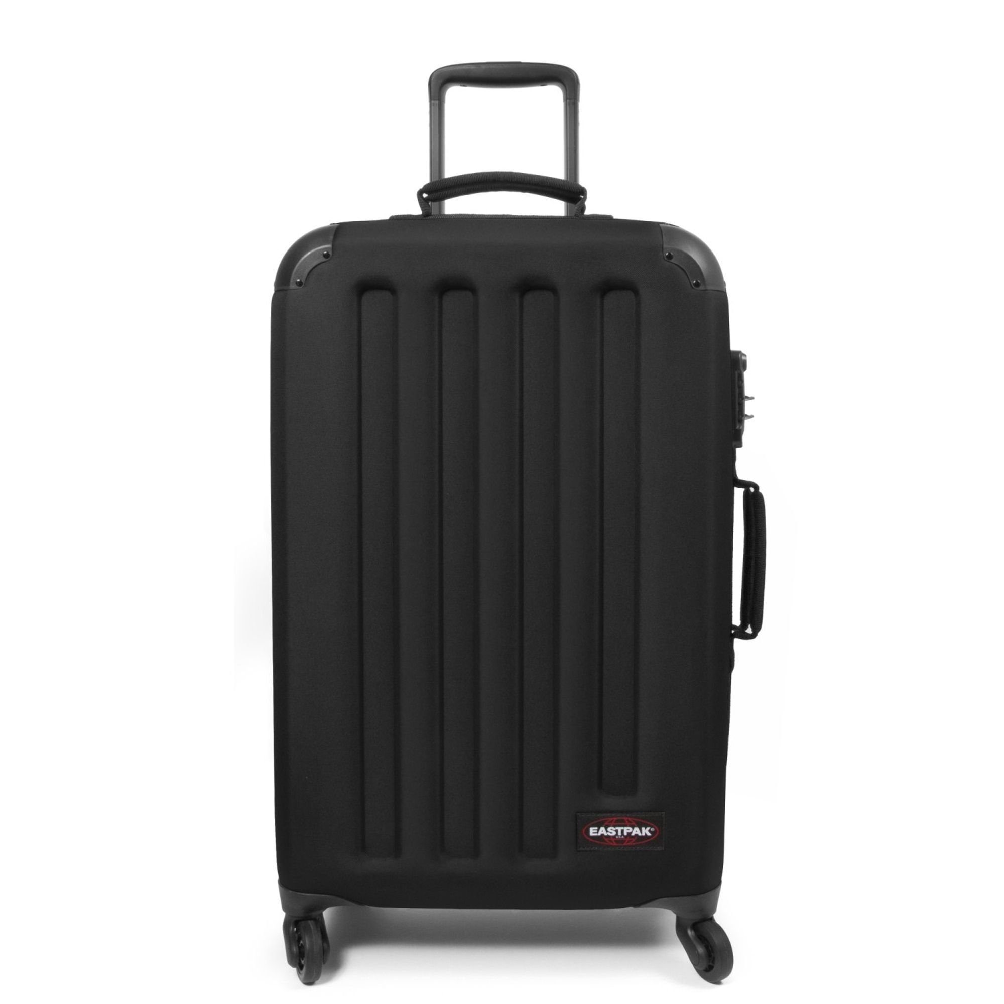 Hartschalen-Trolley Tranzshell