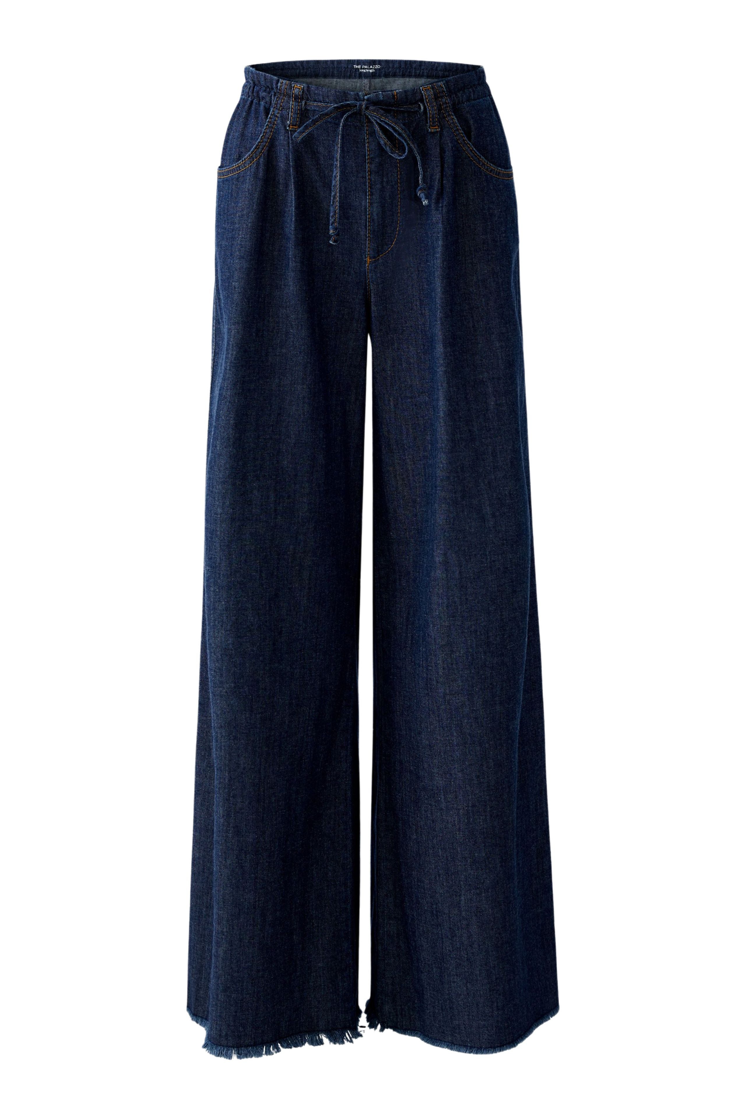 Oui 5-Pocket-Jeans günstig online kaufen
