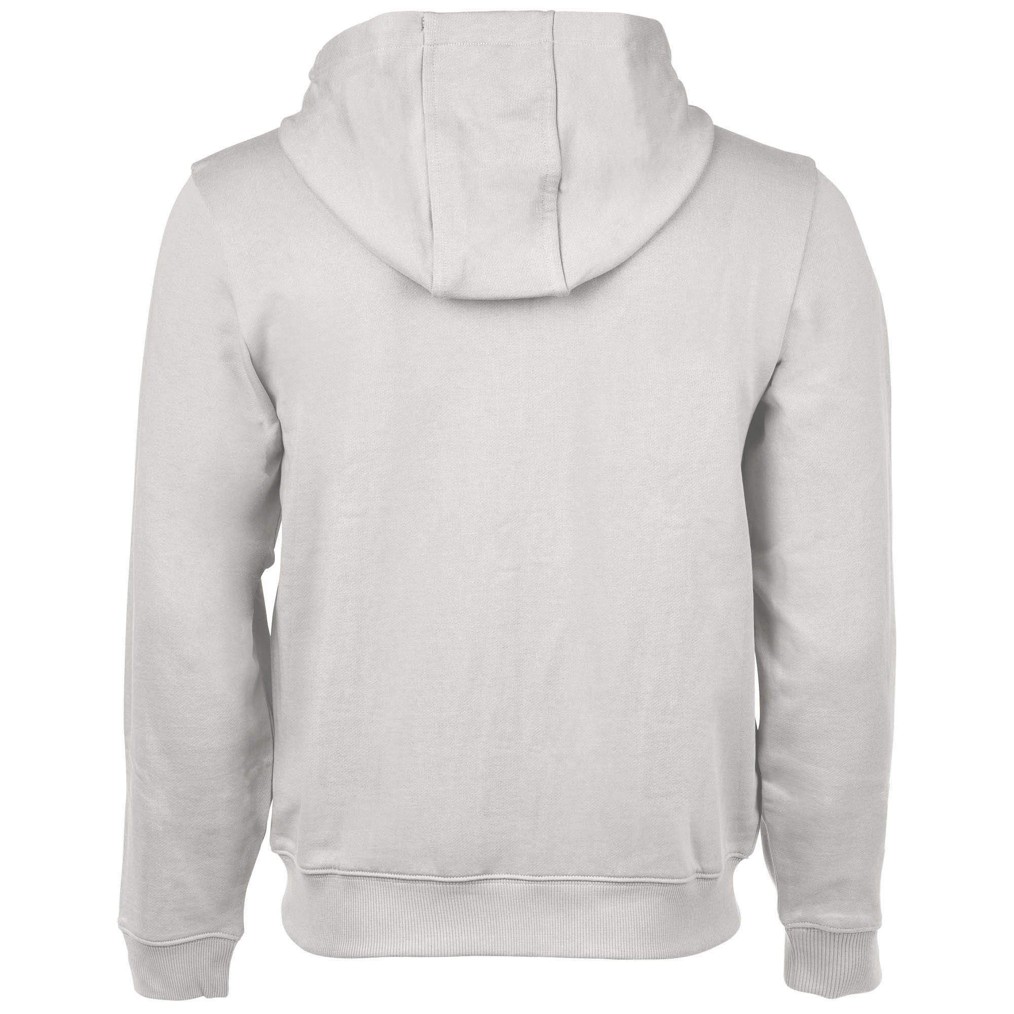 HUGO Sweatshirt Herren Sweatjacke Baumwolle Daple212 günstig online kaufen