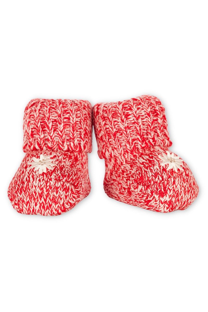 Alpensocks Trachtensocken Trachten Baby Socken - BABY