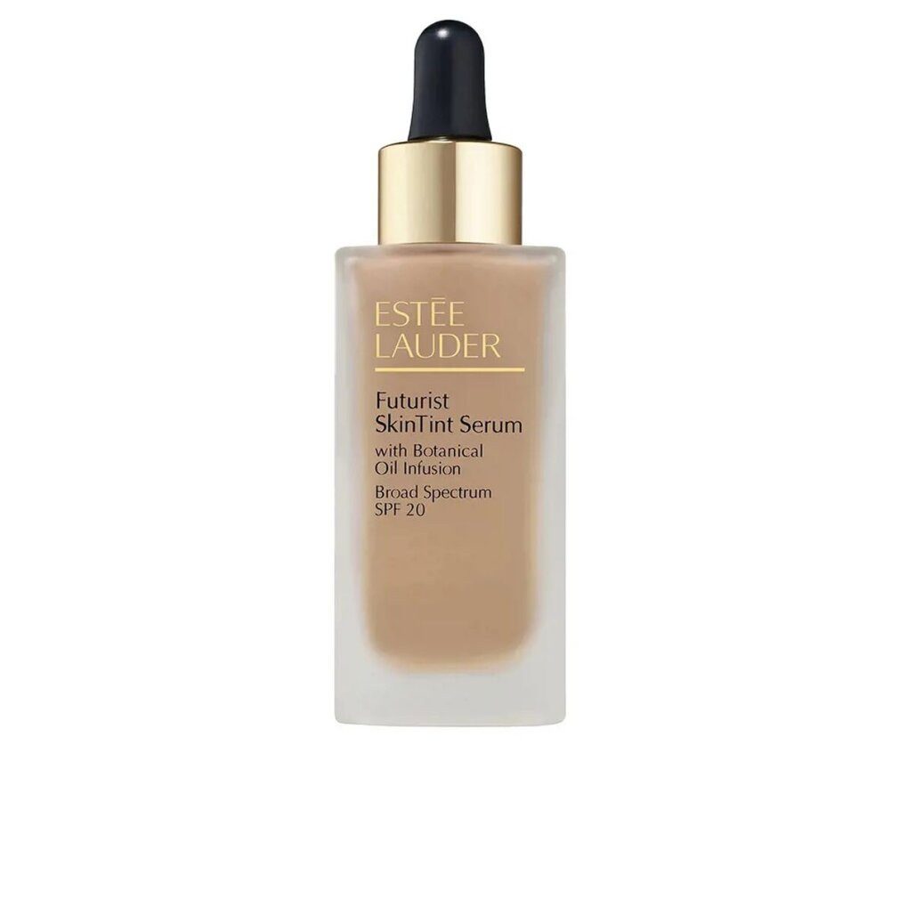 ESTÉE LAUDER Körperpflegemittel FUTURIST SKINTINT serum SPF20 #2C