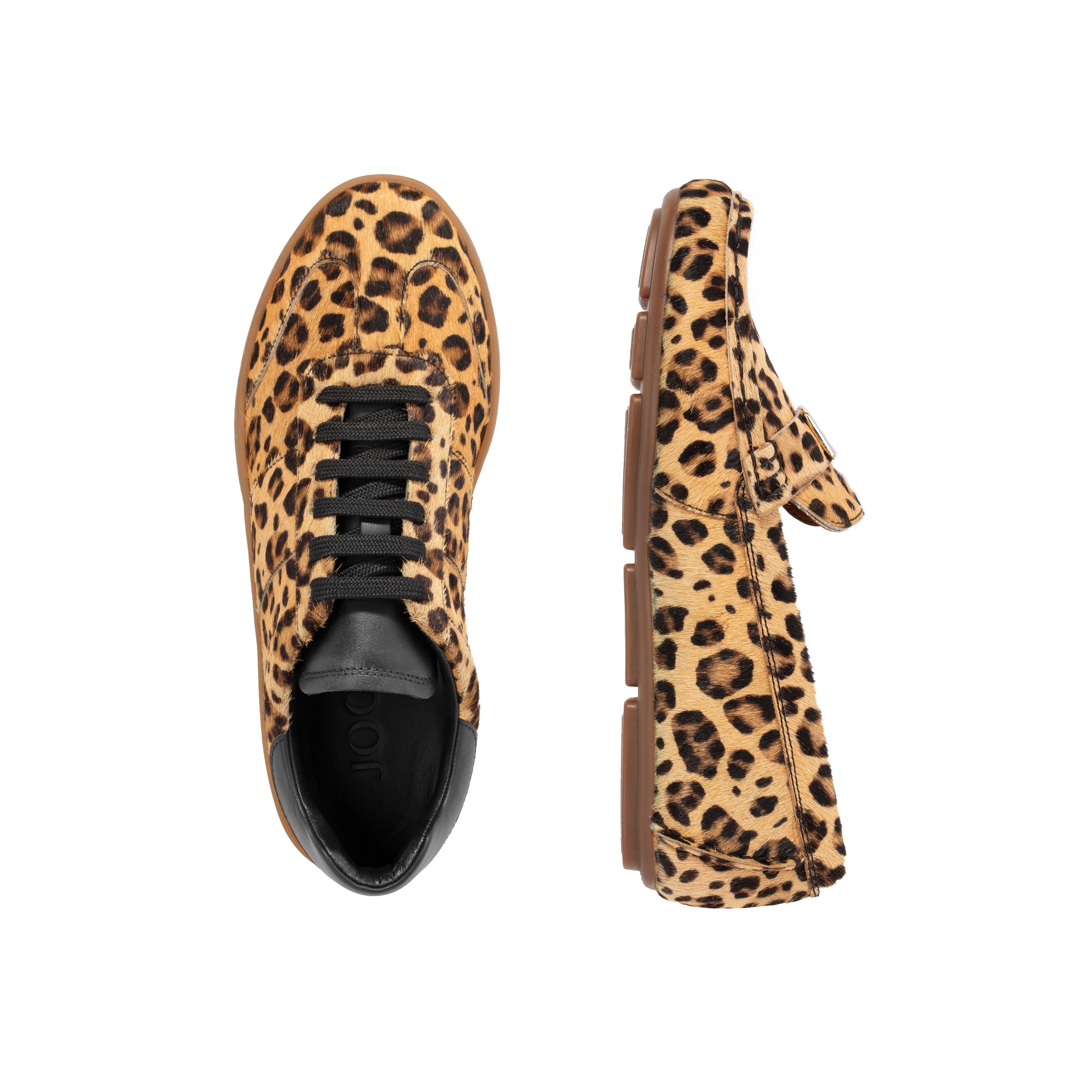 JOOP! Joop - Damen Sneaker Leo Isa Sneaker
