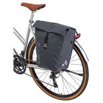 VAUDE Fahrradtasche ReCycle Pro Single 22 - Hinterradtasche 40 cm (1-tlg)