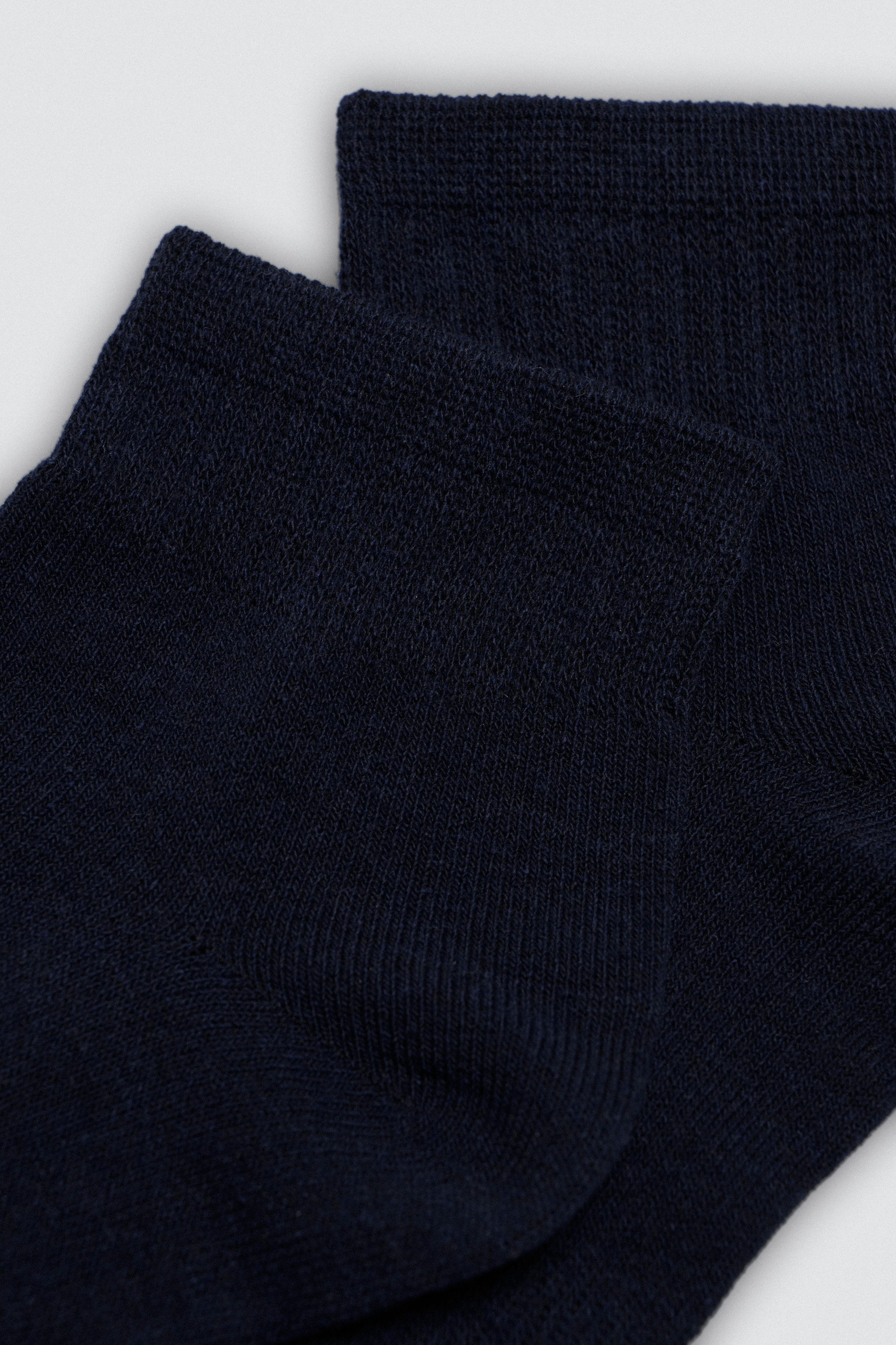 YSABEL MORA Kurzsocken (5-Paar)