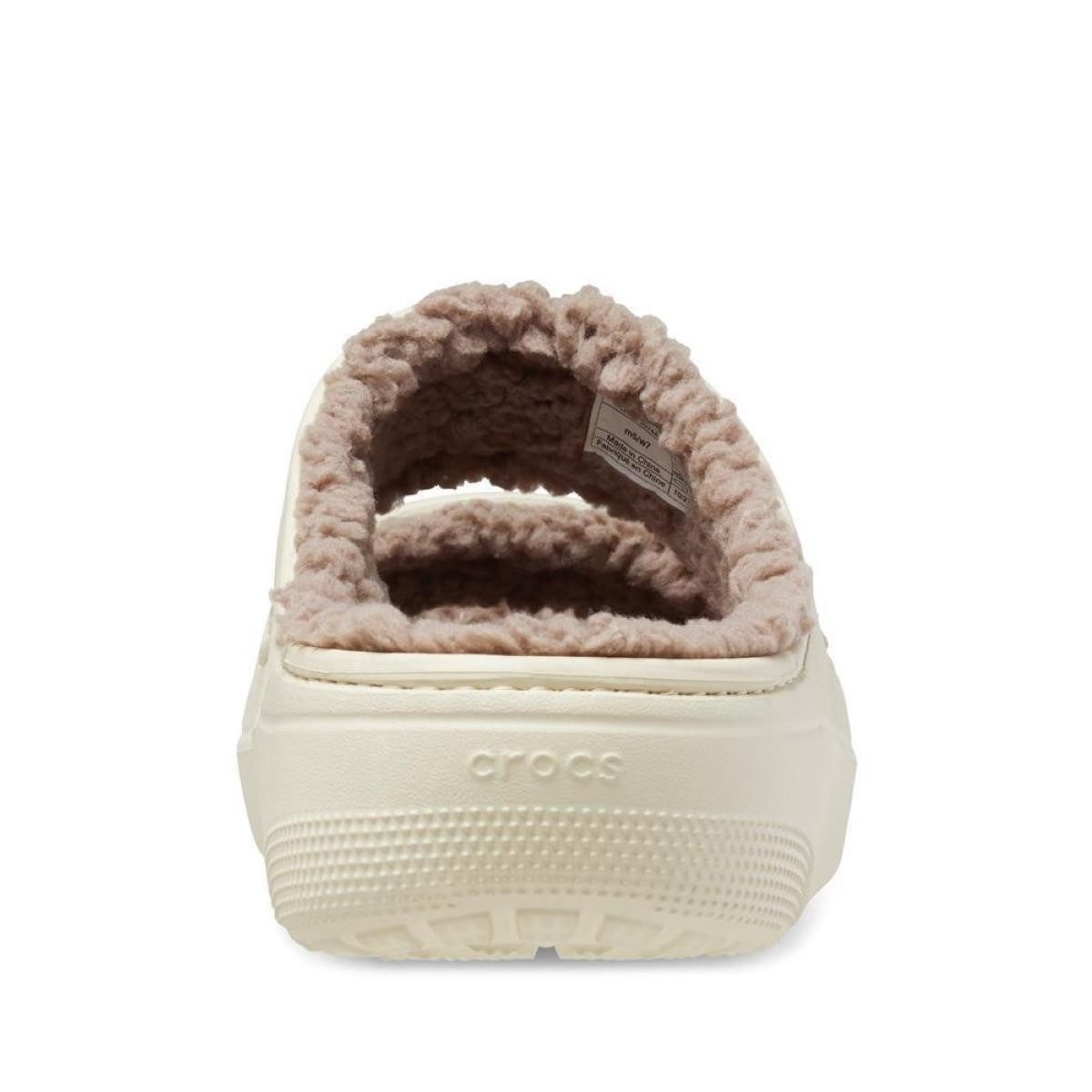 Crocs Crocs Classic Cozzzy Sandal Clog