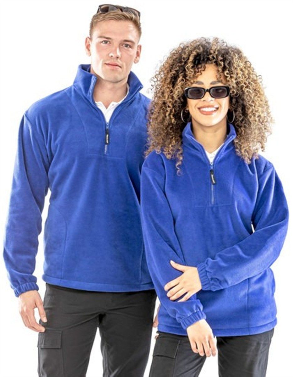 Result Fleecepullover Fleece Top Unisex Polartherm günstig online kaufen