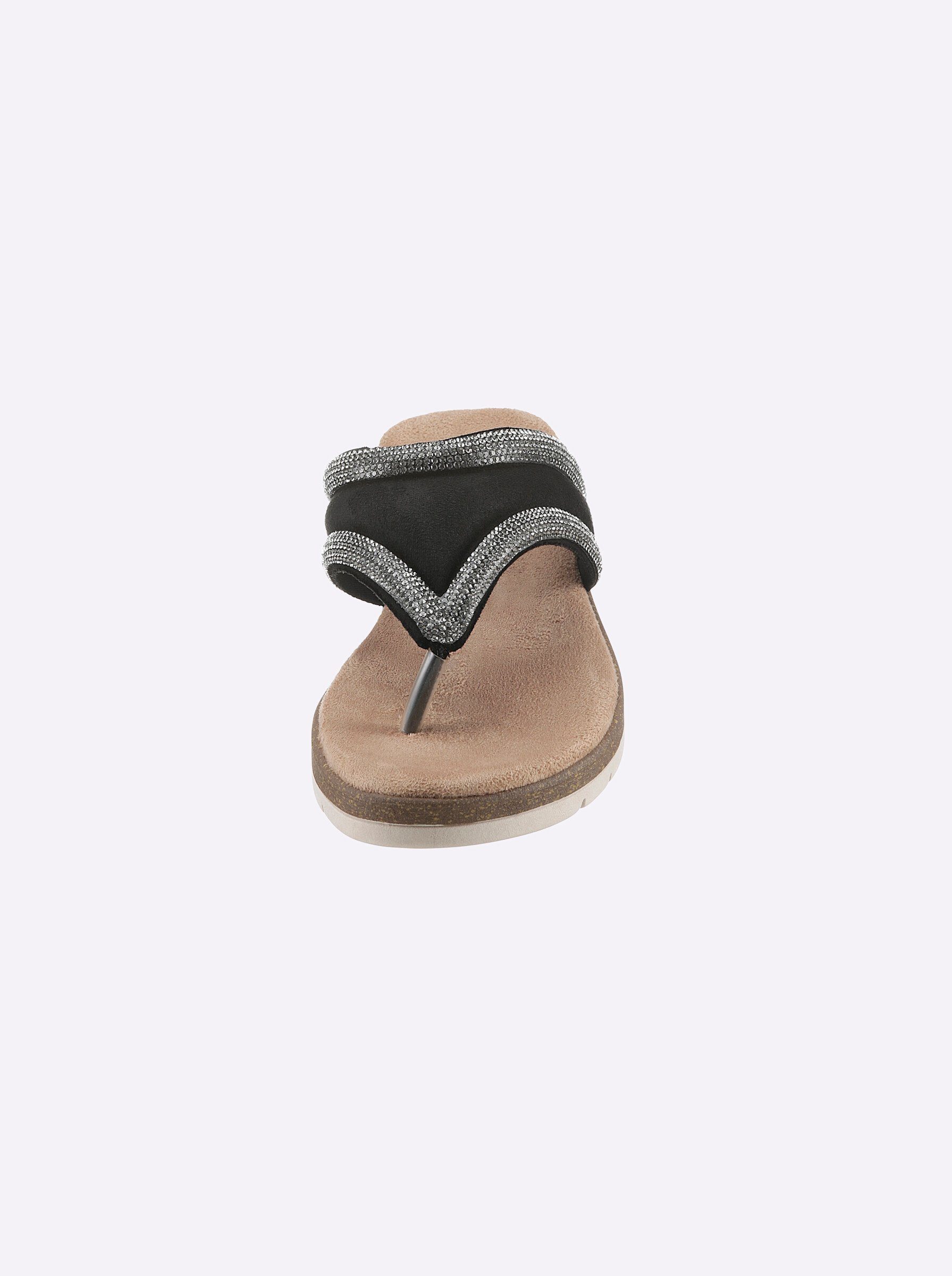 airsoft modern+ Pantolette Pantolette günstig online kaufen