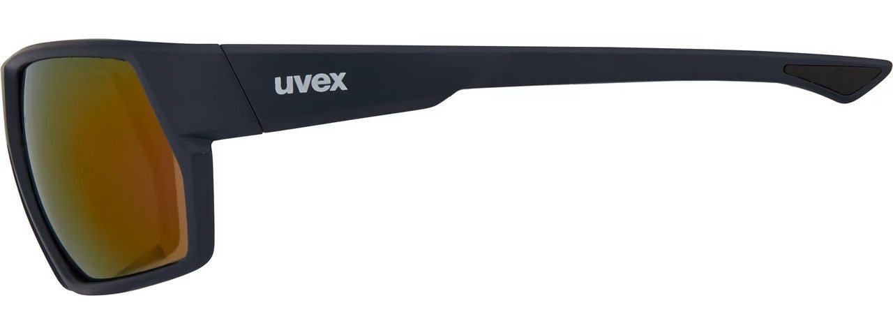 Uvex Sonnenbrille uvex sportstyle 238 DEEP SPACE MATT
