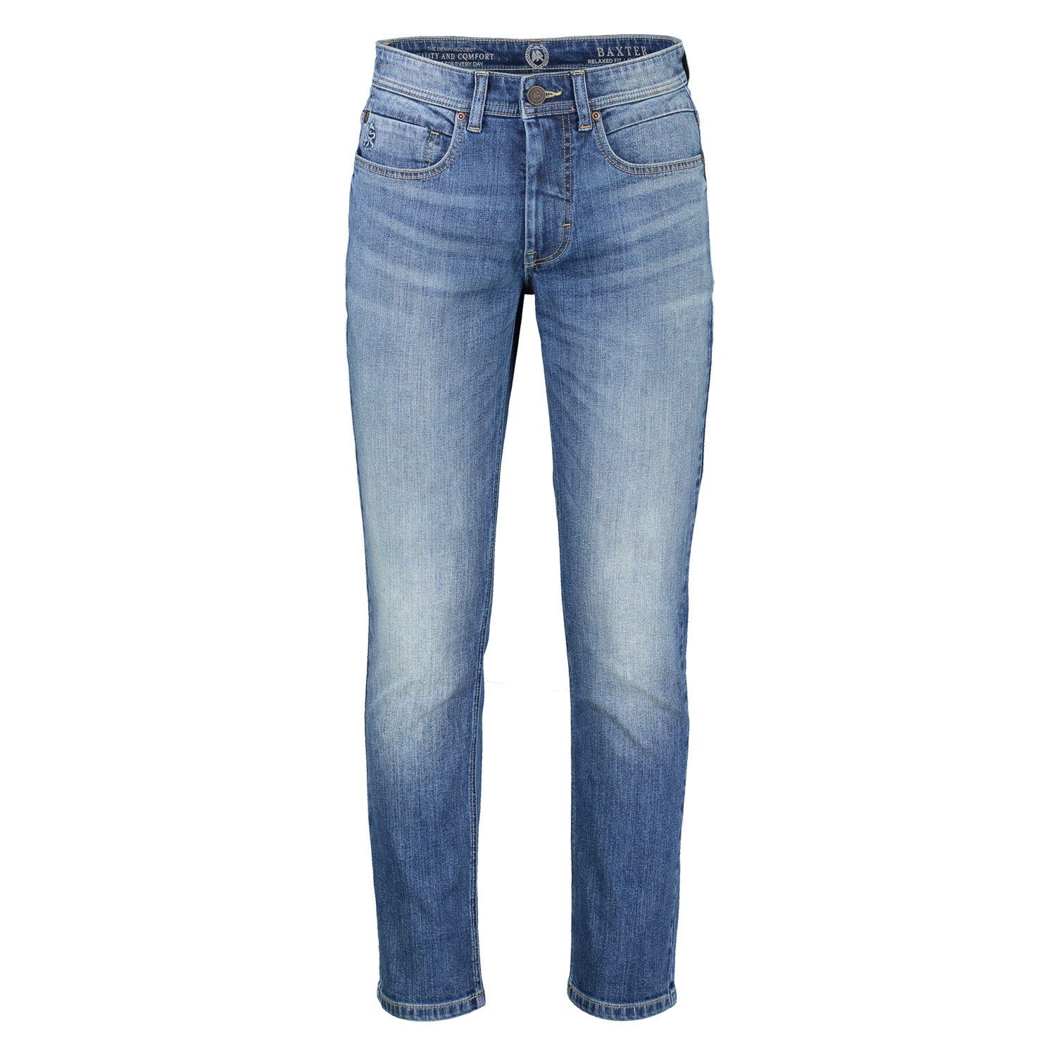 LERROS 5-Pocket-Jeans