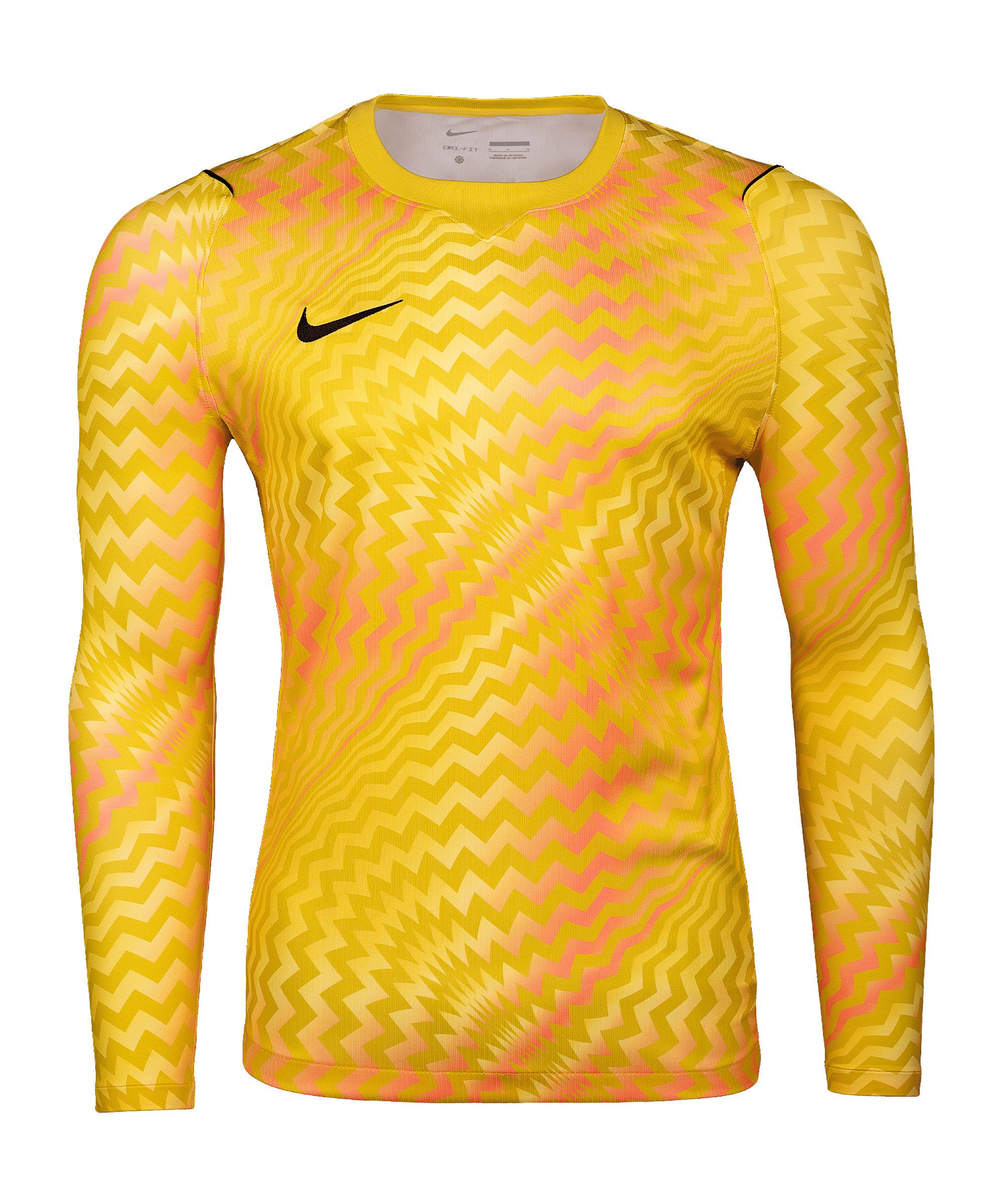 Nike Fußballtrikot Nike Performance Teamsport